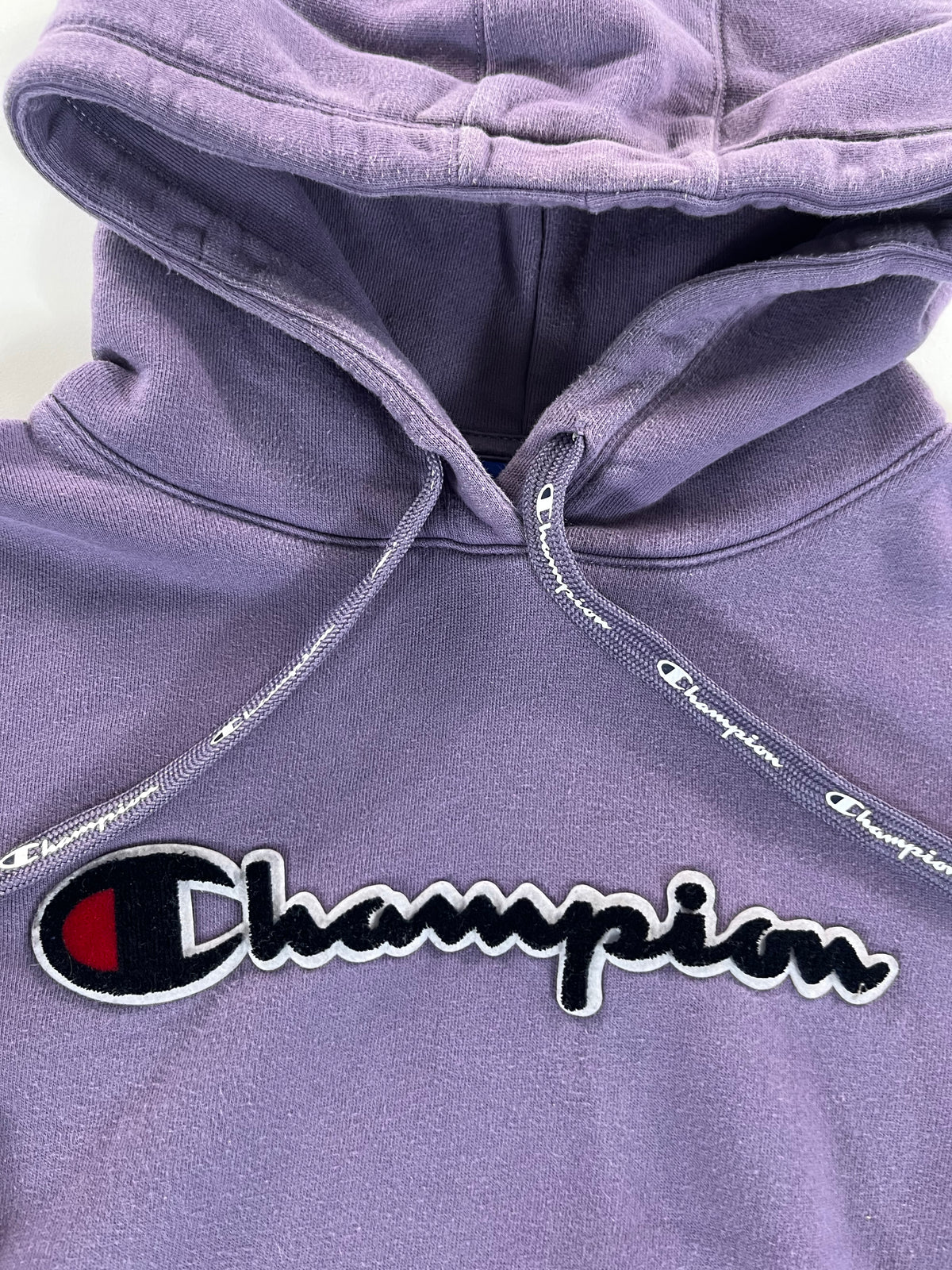 Champion hoodie pulóver