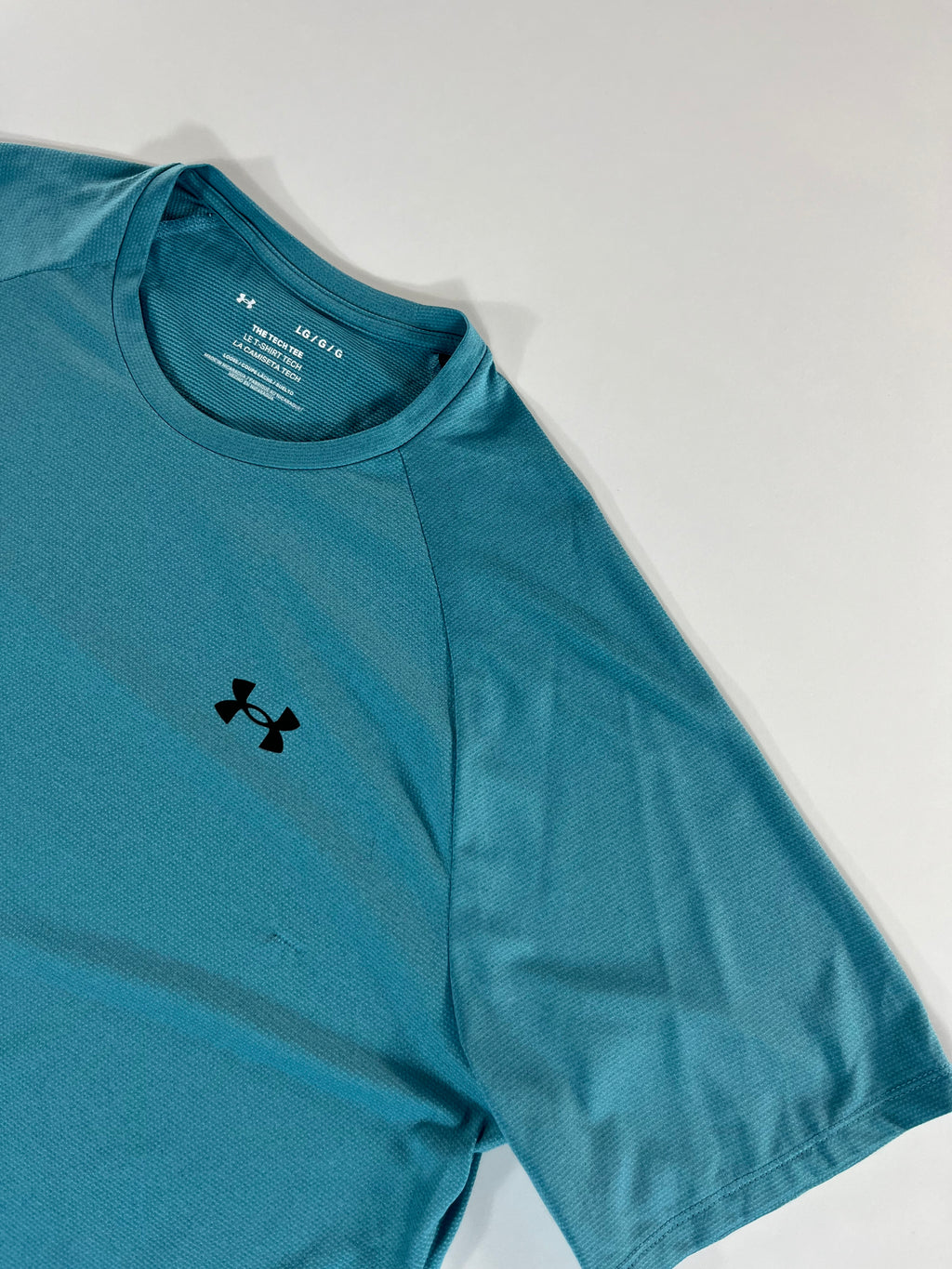 Under Armour training póló