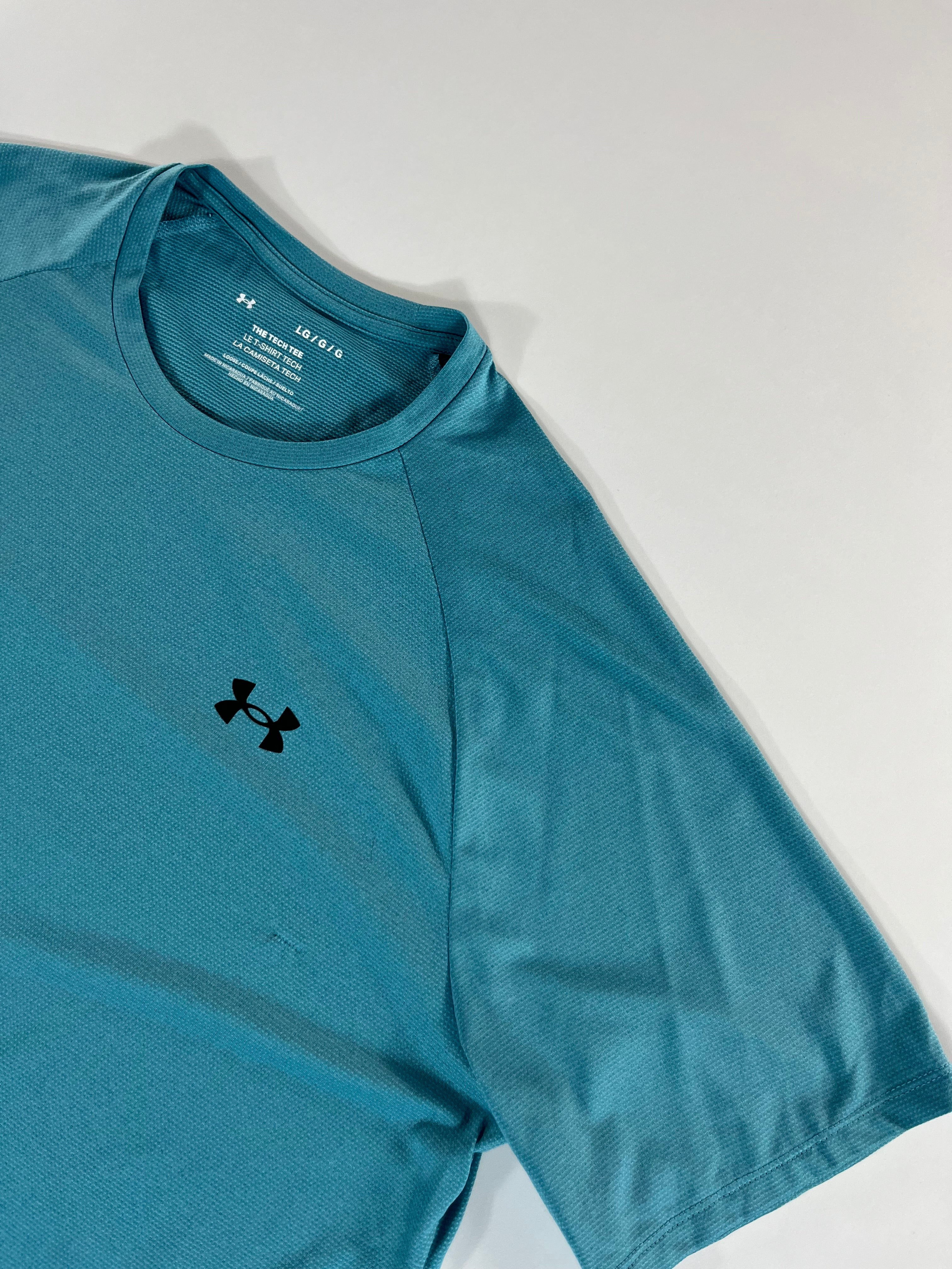Under Armour training póló