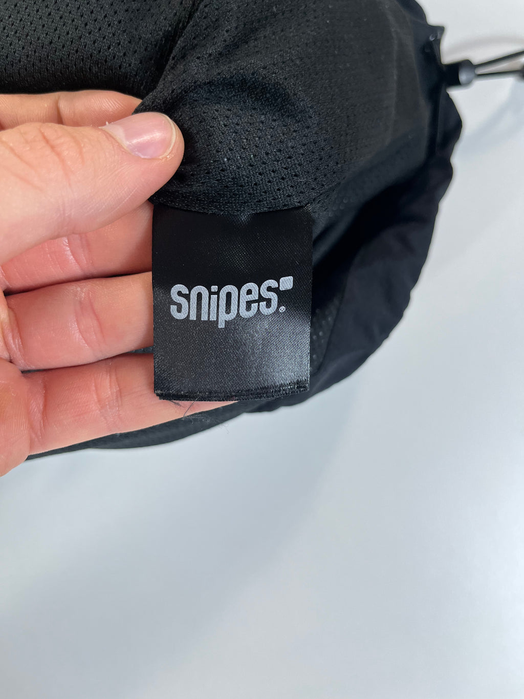 Snipes x La Casa De Papel dzseki