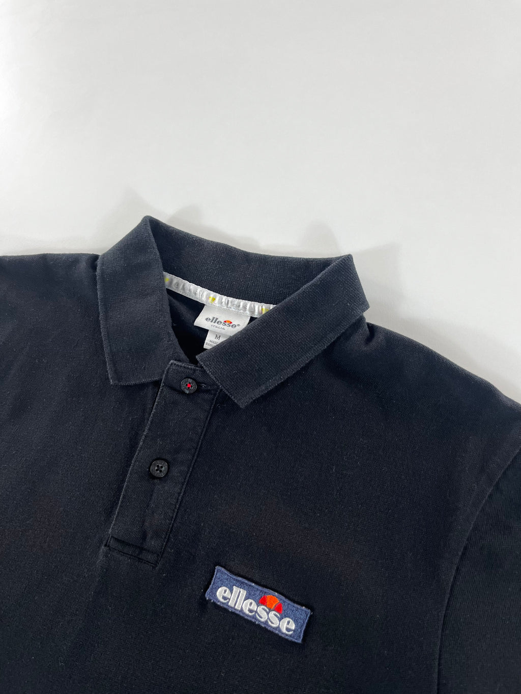 Ellesse pólóing