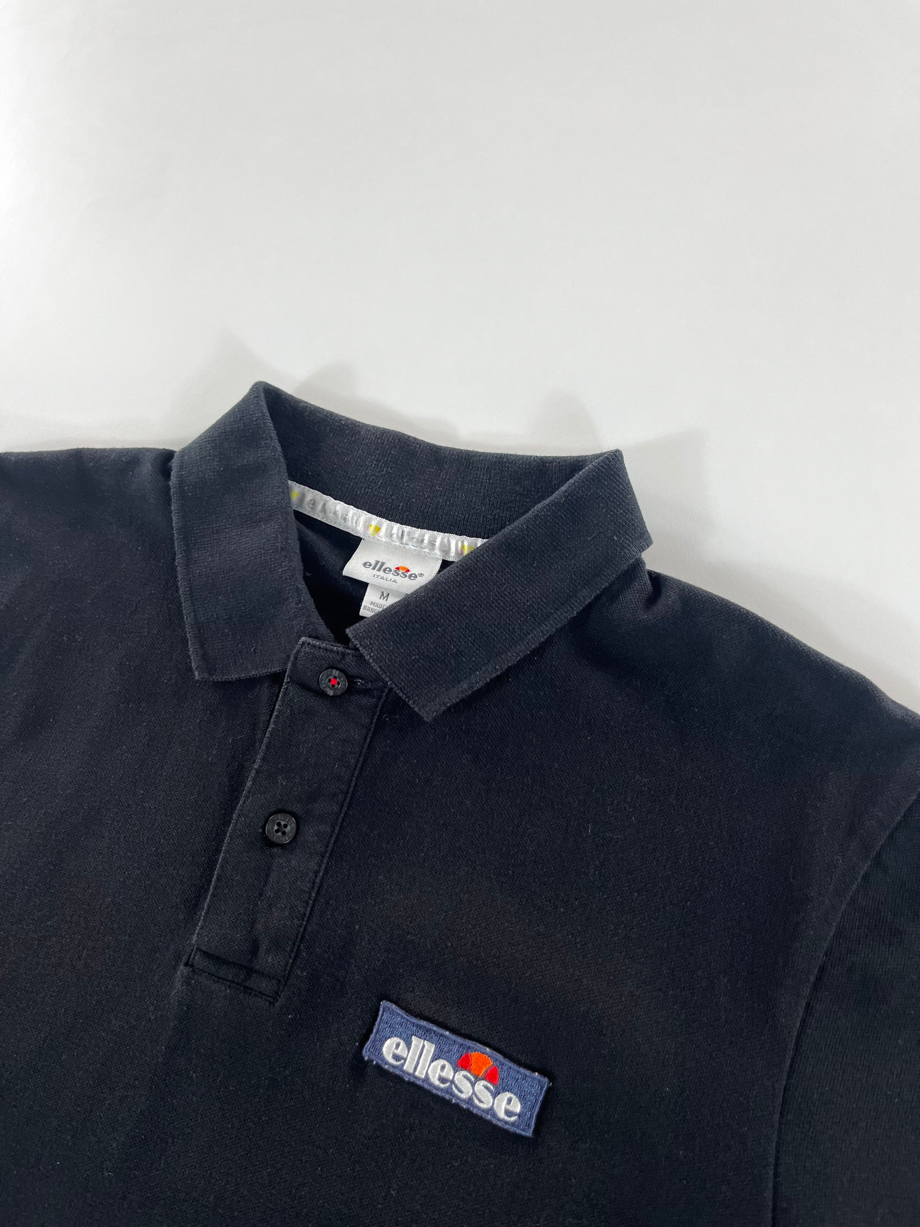 Ellesse pólóing
