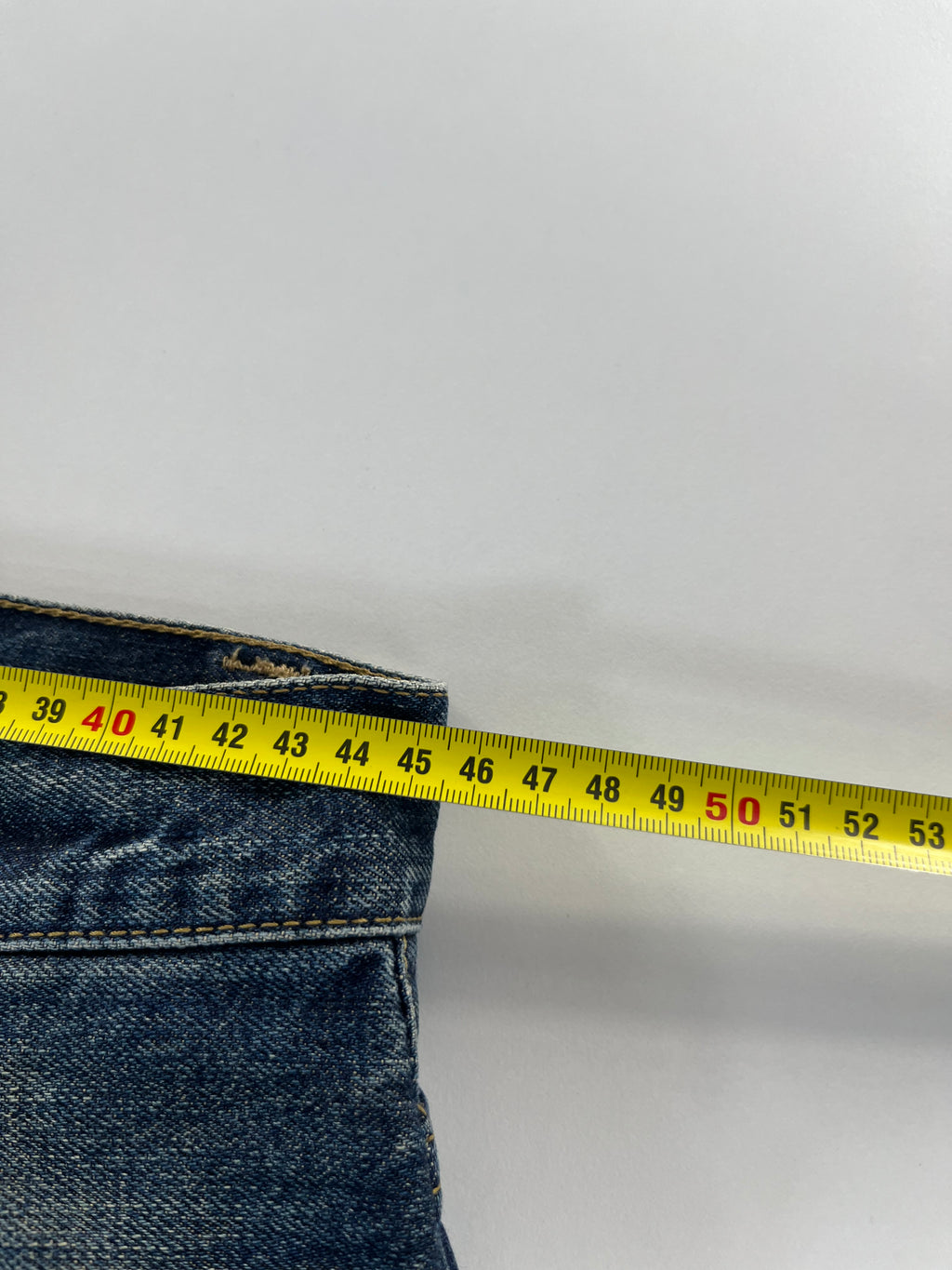 Carhartt Klondike Pant farmernadrág