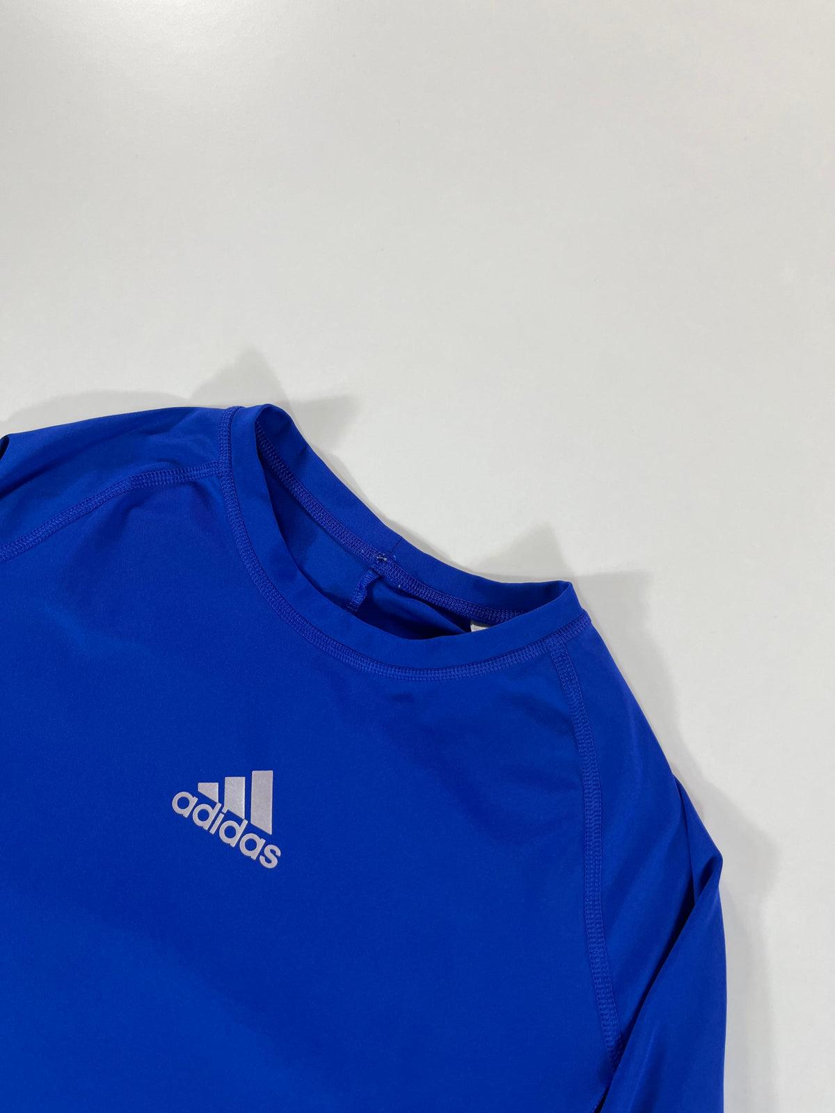 Adidas Techfit Compression longsleeve training
