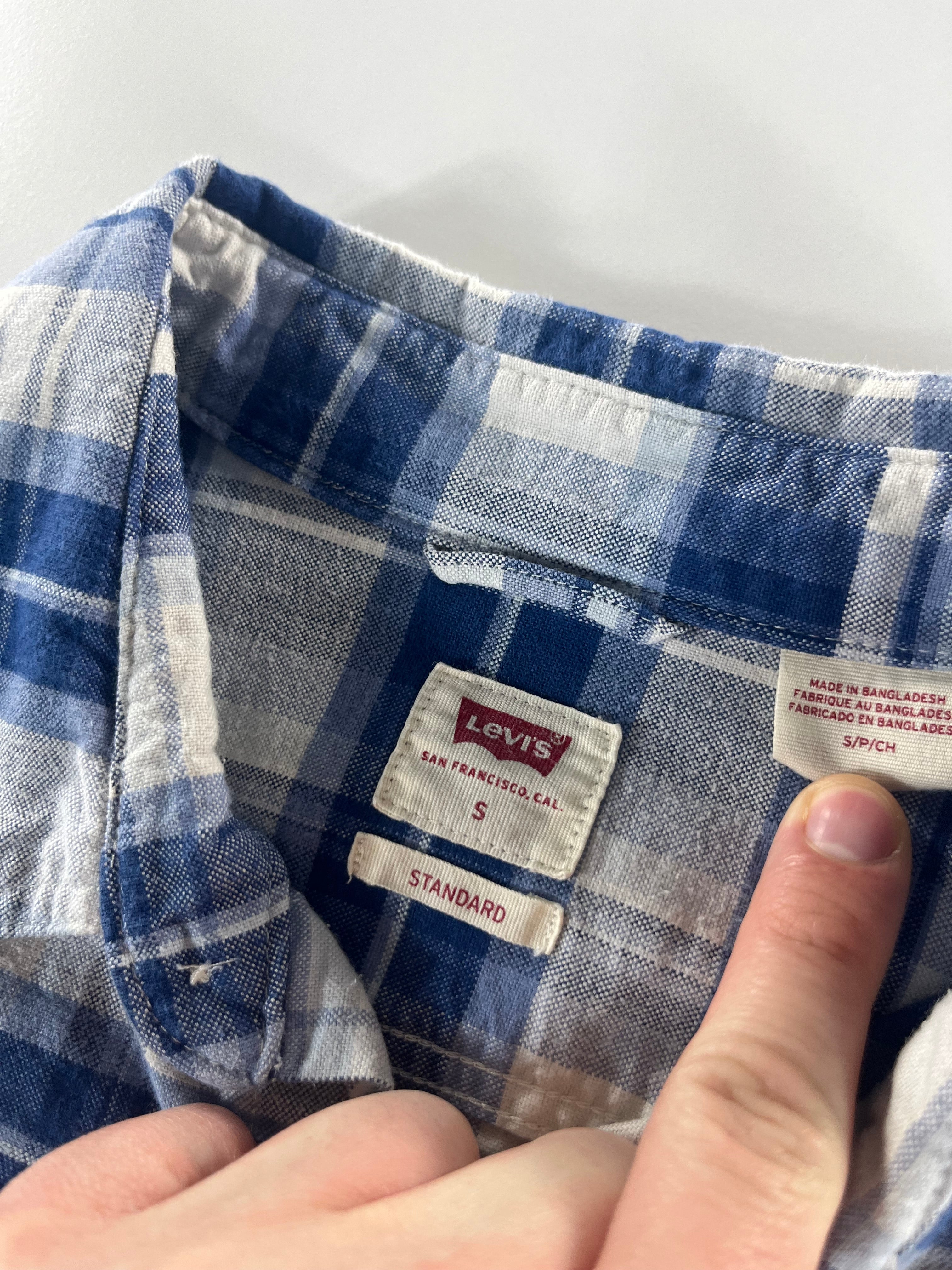 Levi's Standard ing