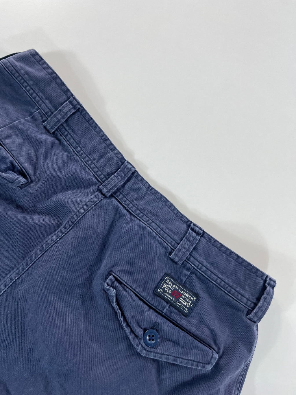 Ralph Lauren cargo short