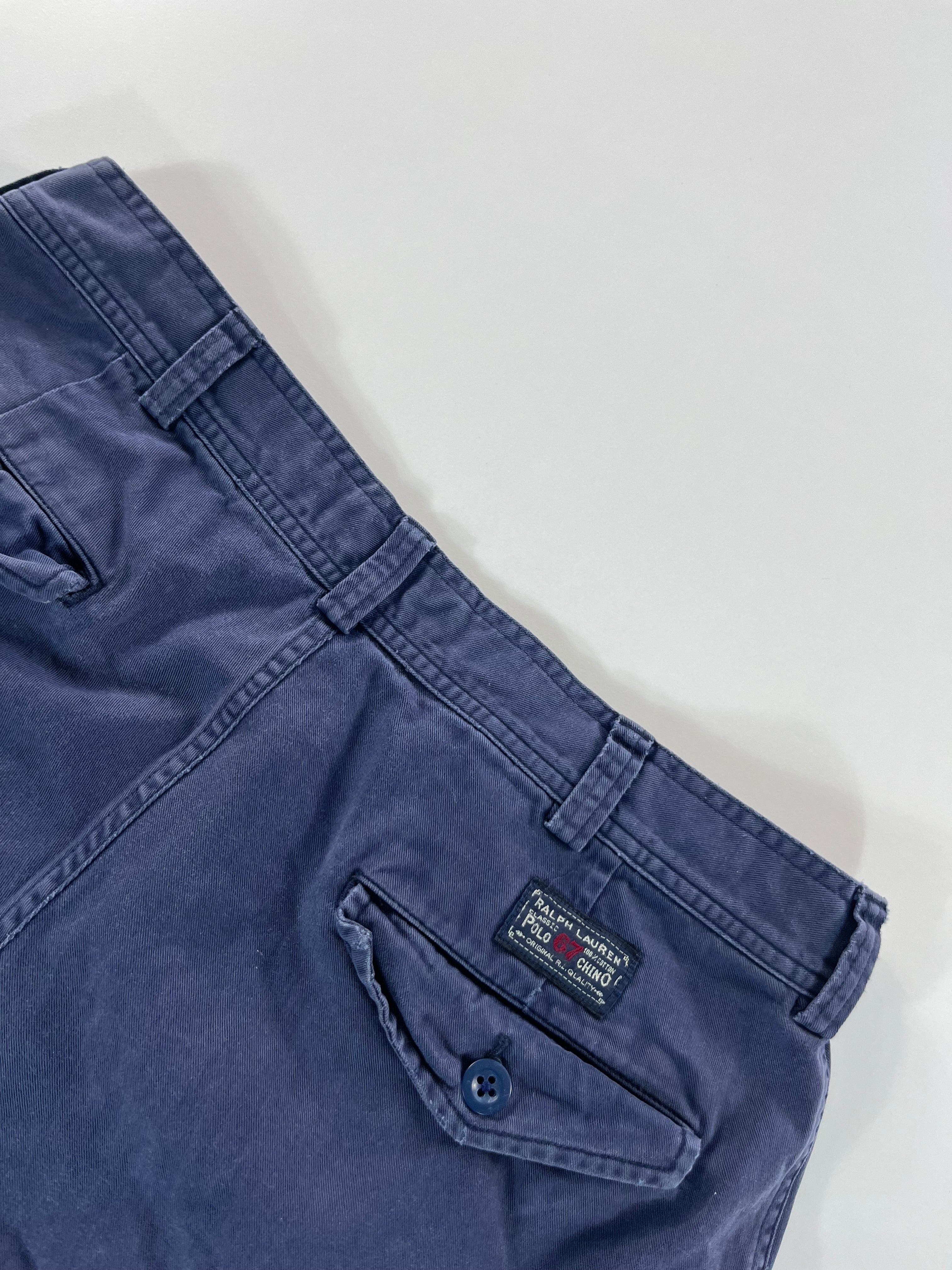 Ralph Lauren cargo short