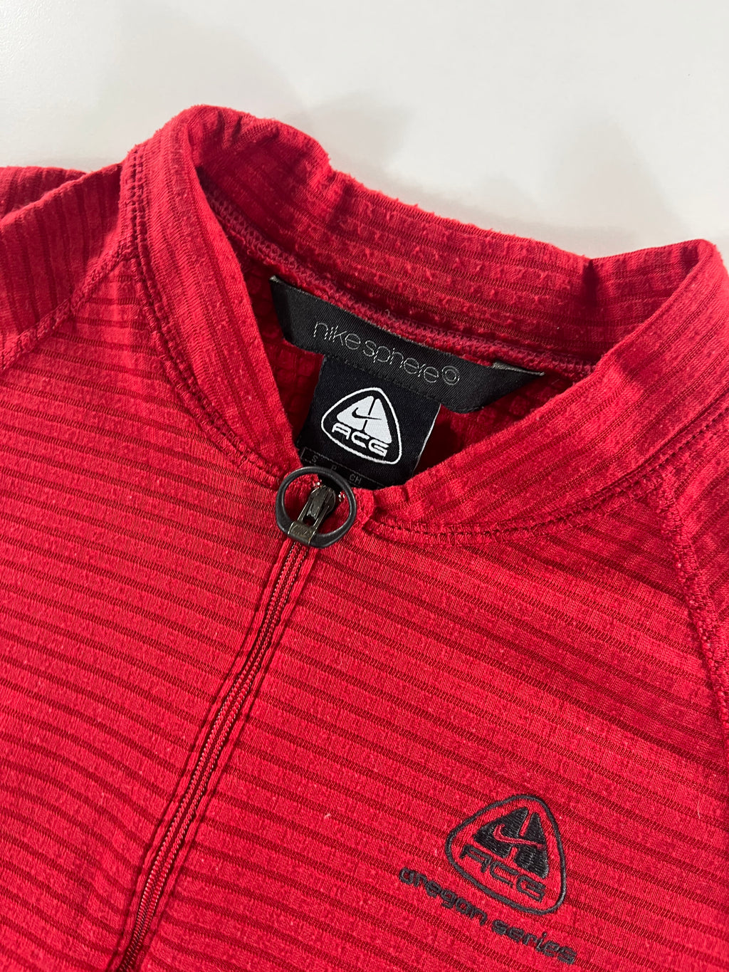 Nike ACG Sphere biking trianing póló