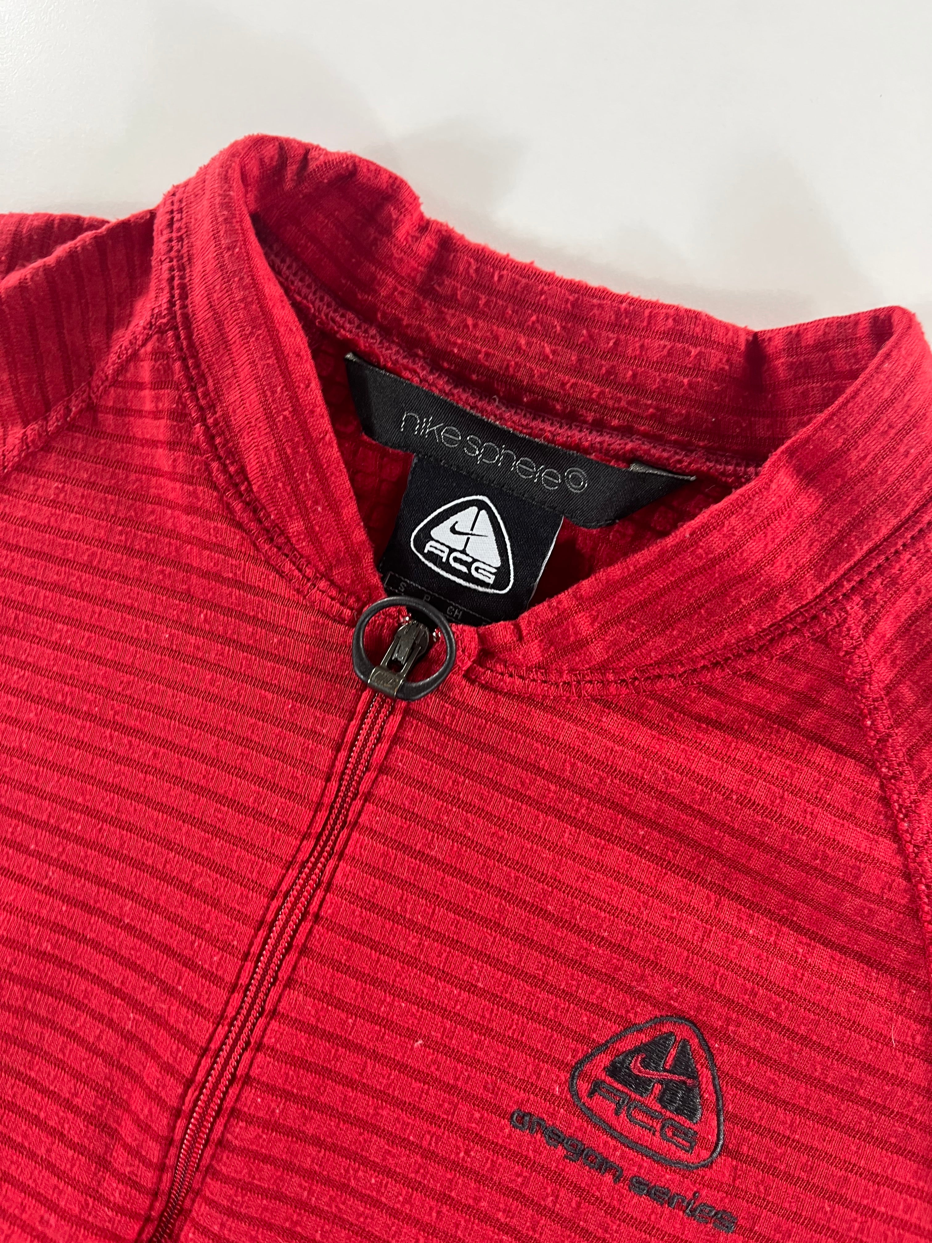 Nike ACG Sphere biking trianing póló