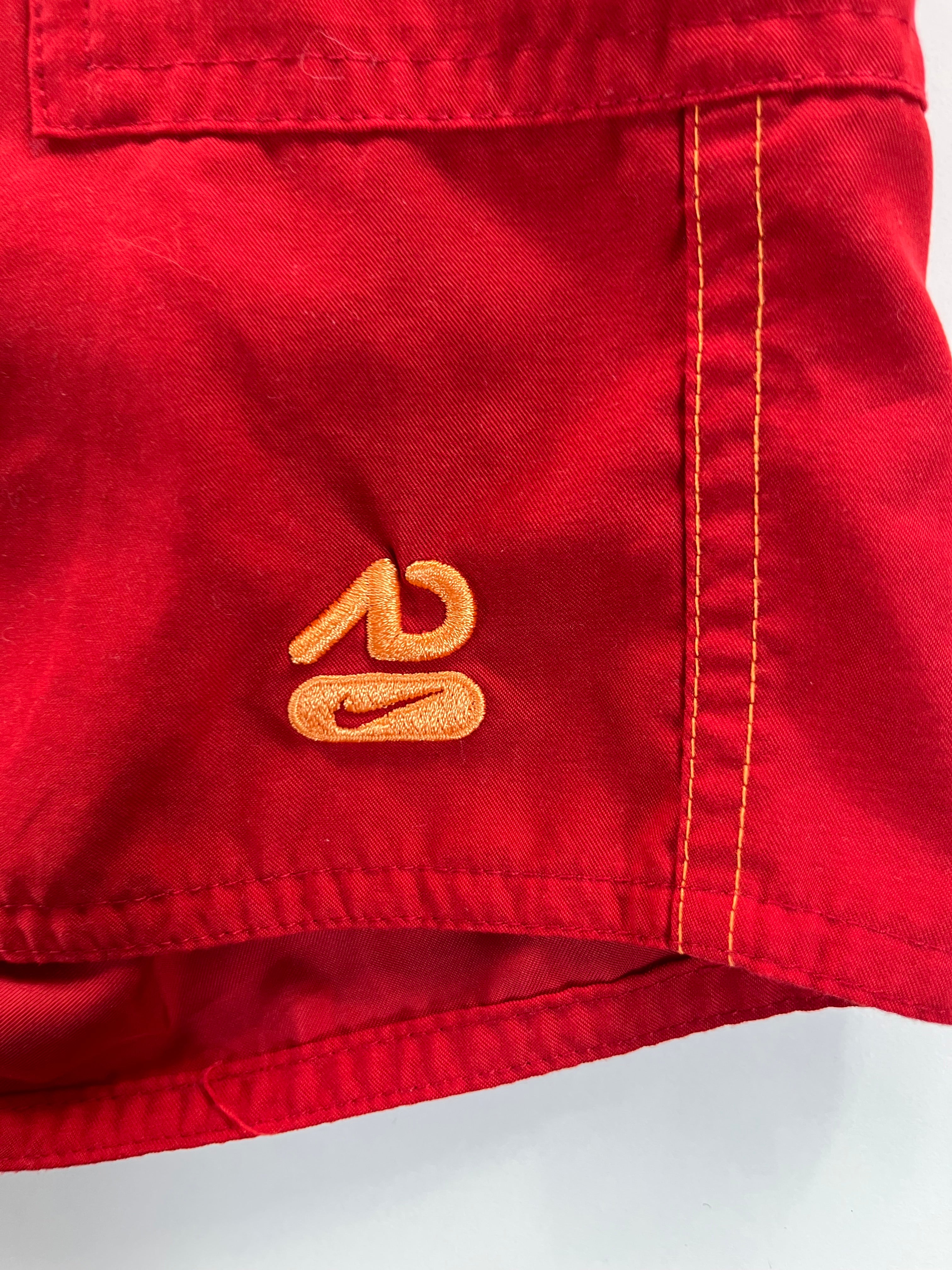 Nike The Athletic Dept fürdőshort