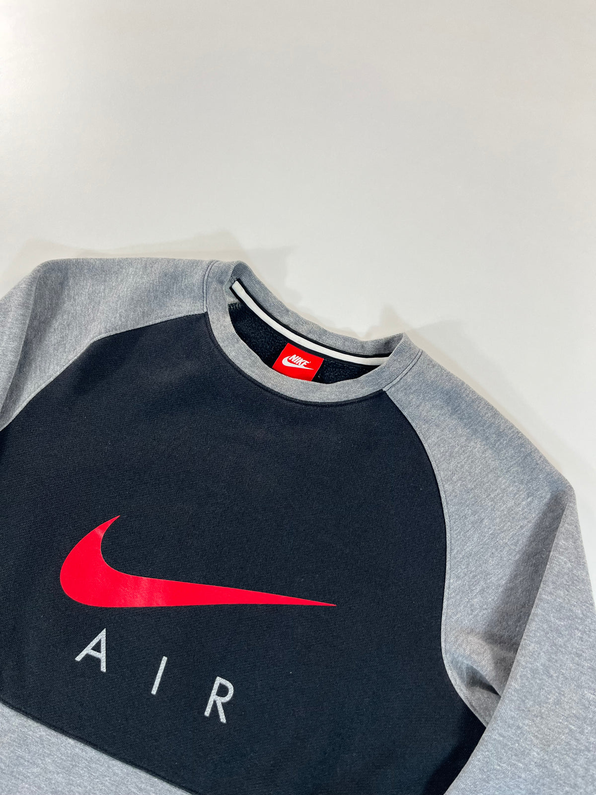Nike Air Max crewneck pulóver