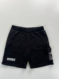 Hoodrich short
