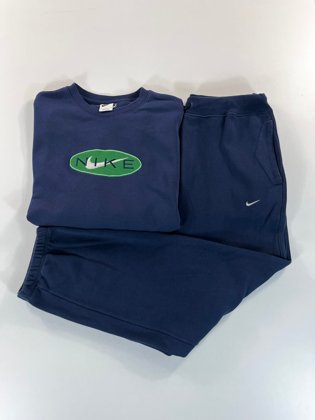 Nike Sportswear melegítőszett