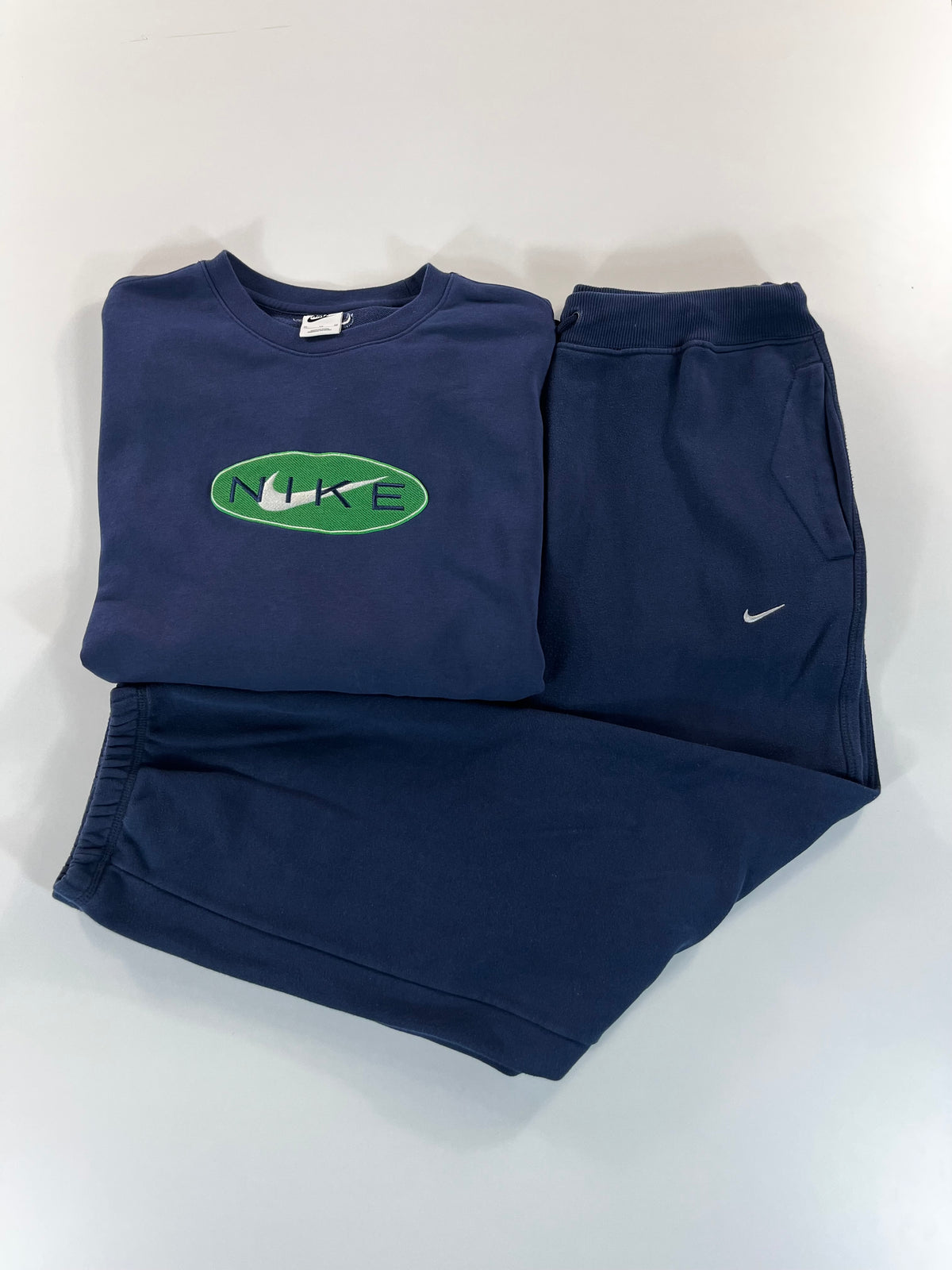 Nike Sportswear melegítőszett