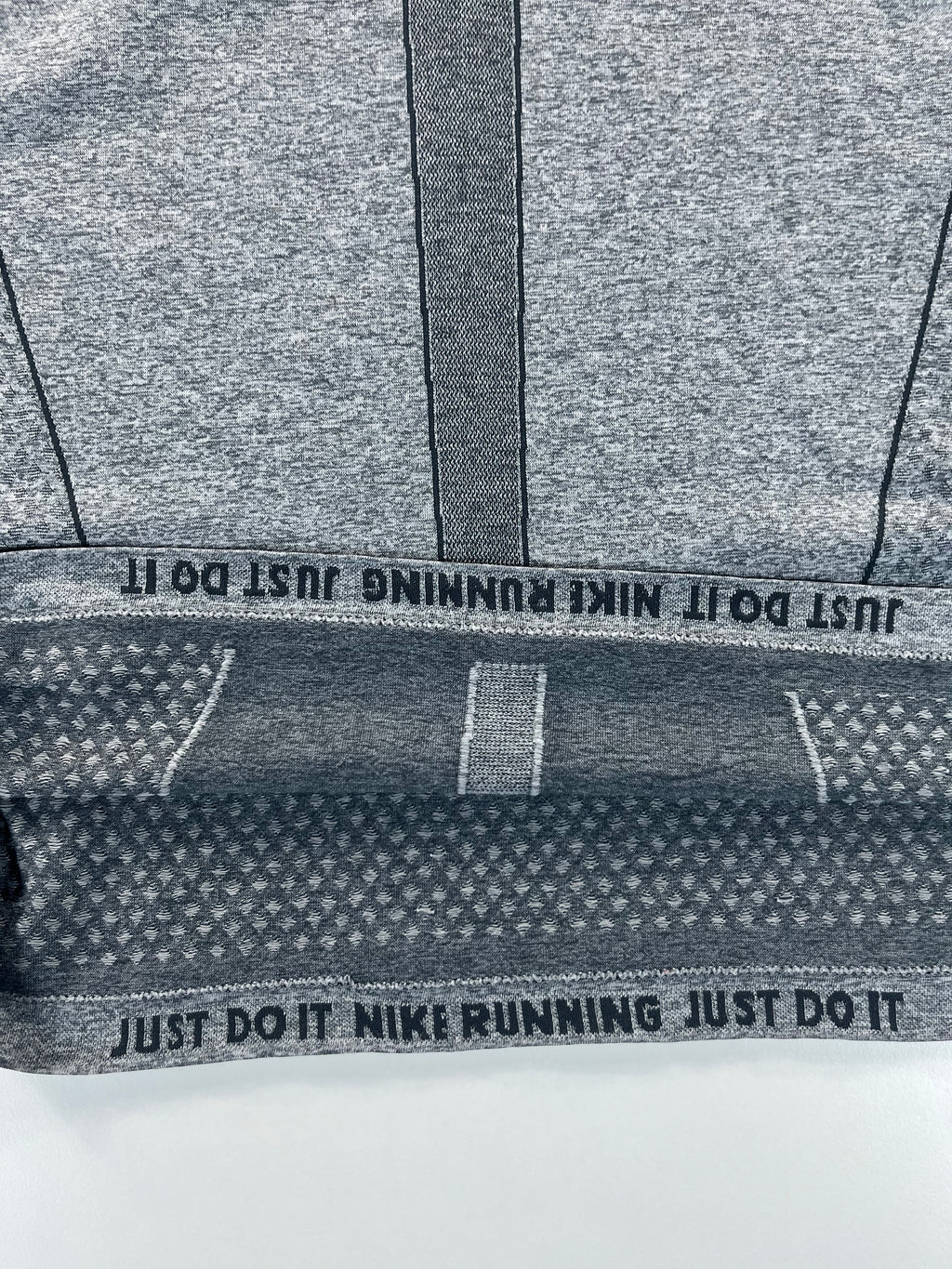 Nike atléta