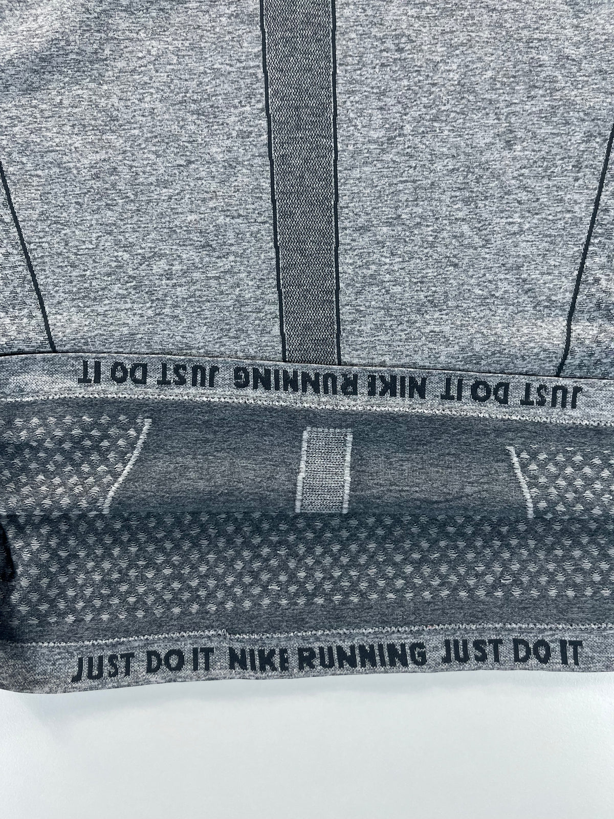 Nike atléta