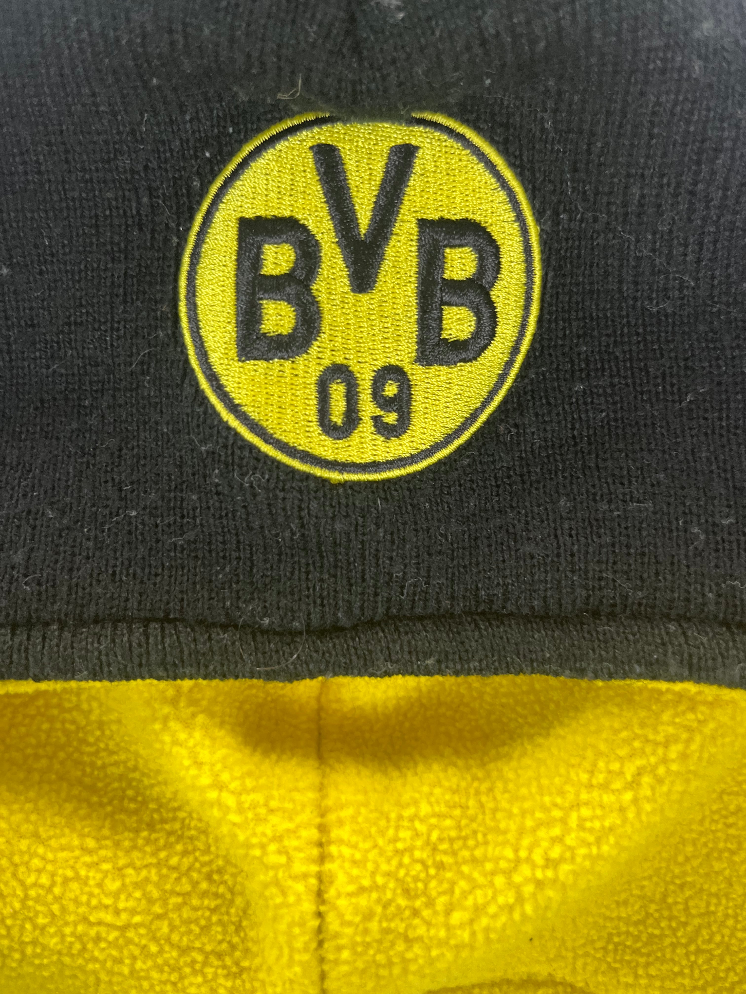 Kappa Borussia Dortmund sapka