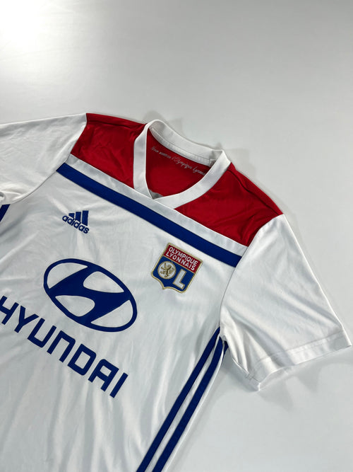 Adidas Olympique Lyon 2018-2019 hazai mez