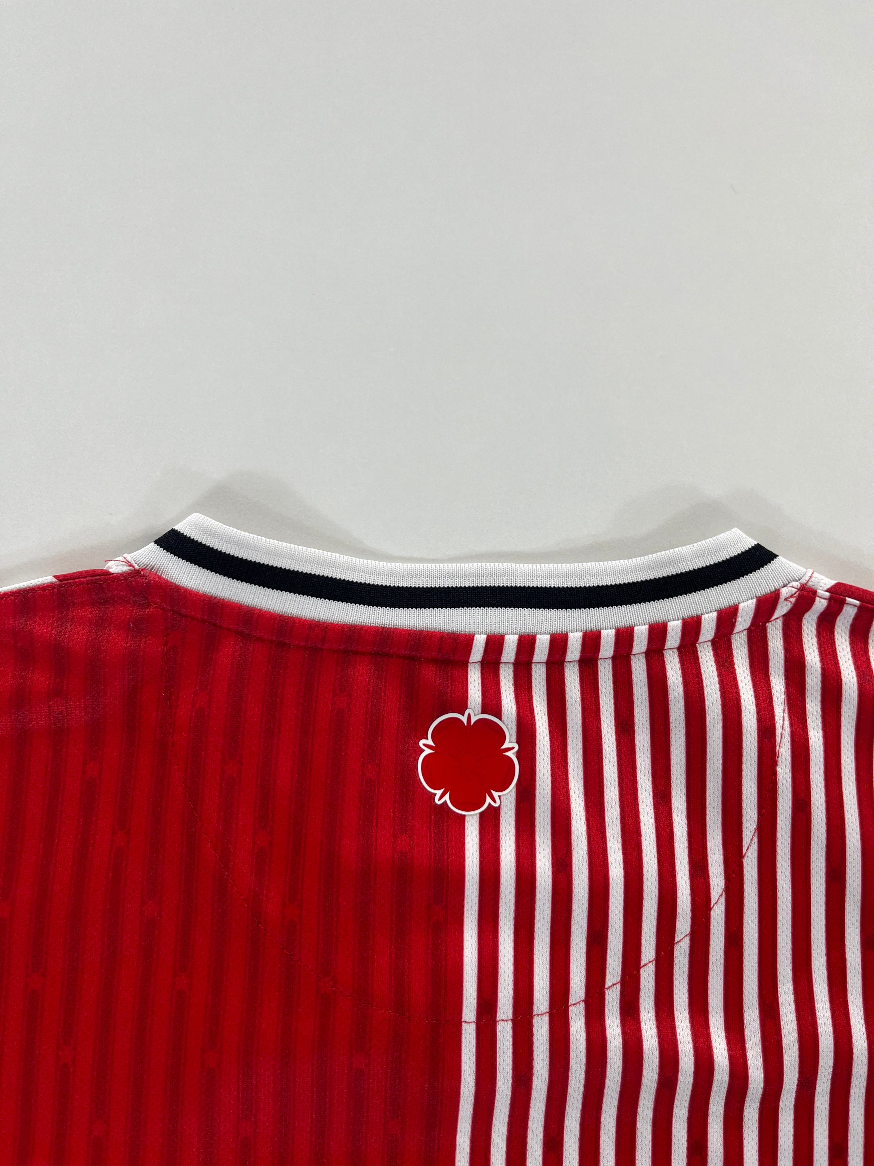 Hummel Southampton 2023-2024 hazai mez