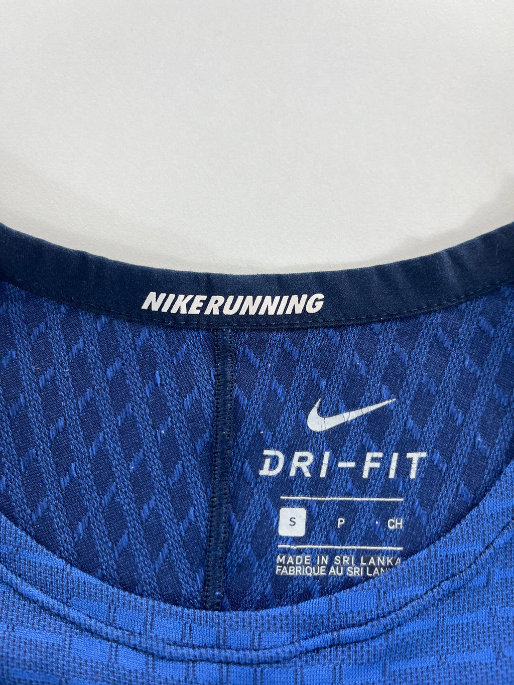 Nike Running training póló
