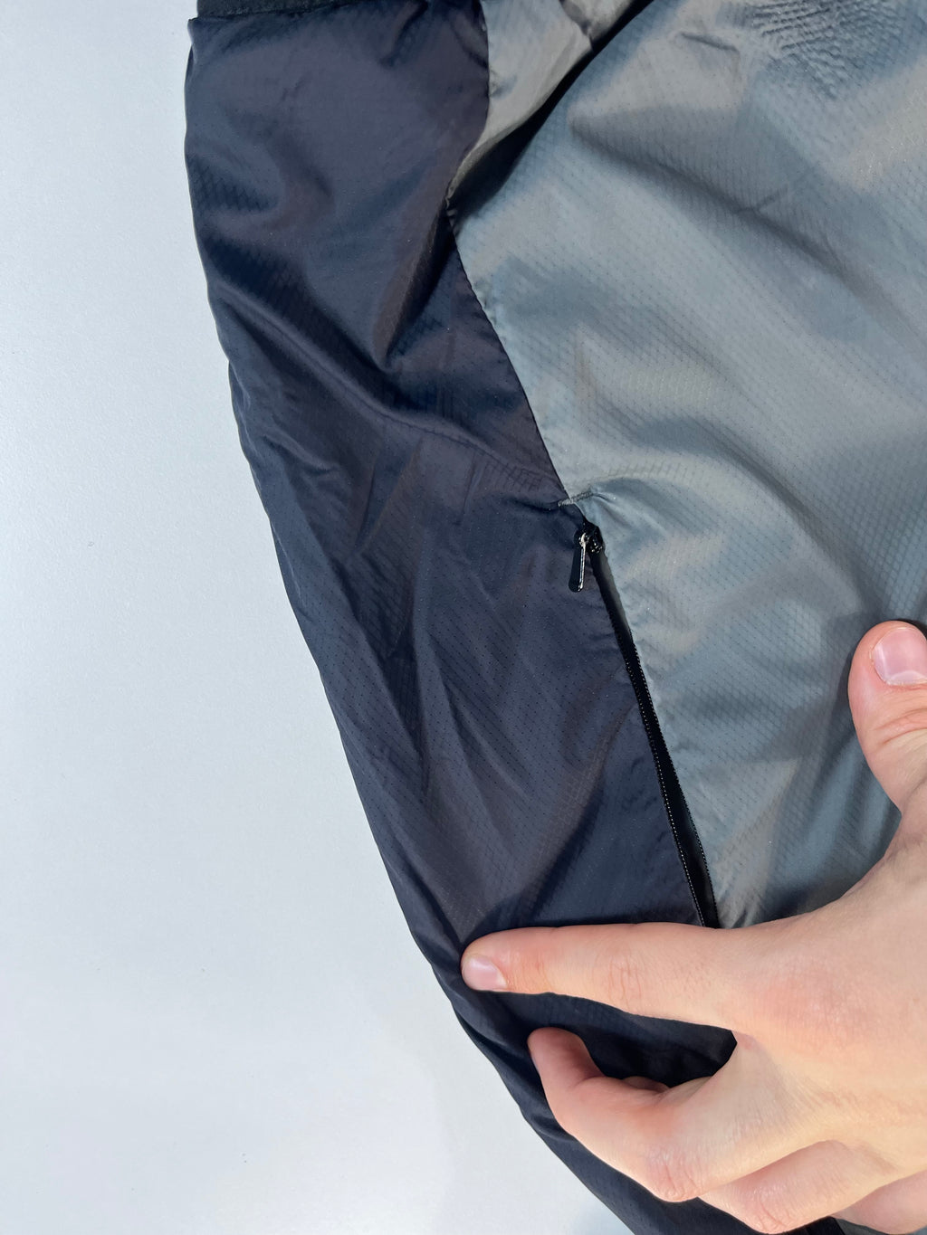Jack Wolfskin pehelykabát