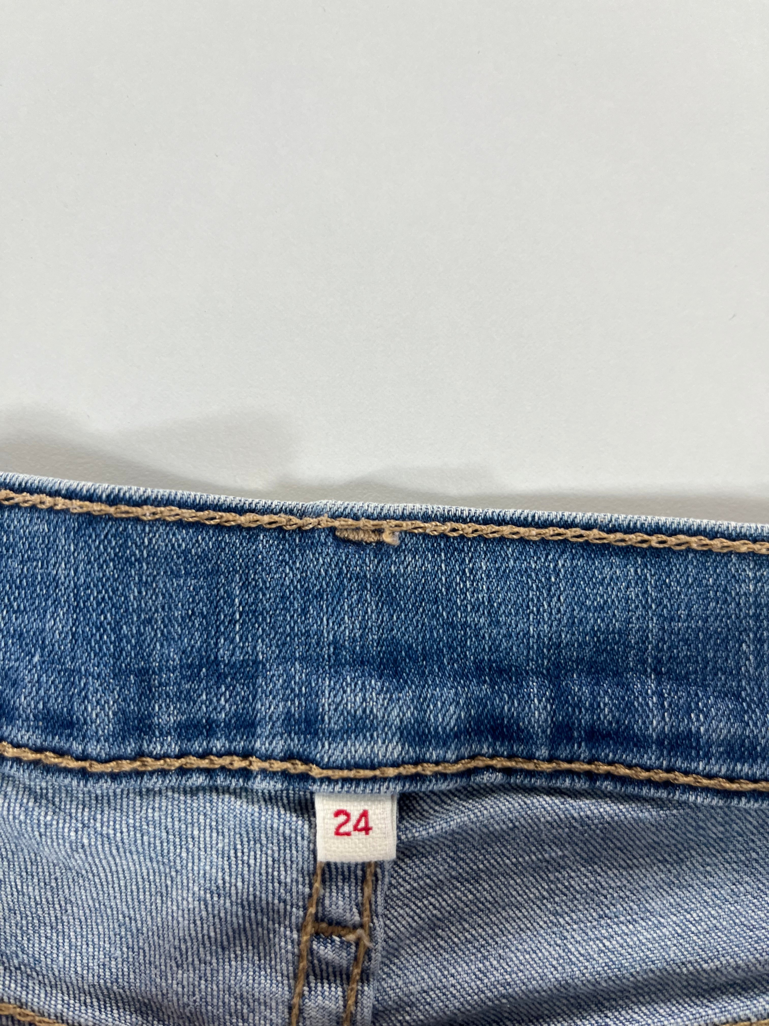Levi's short