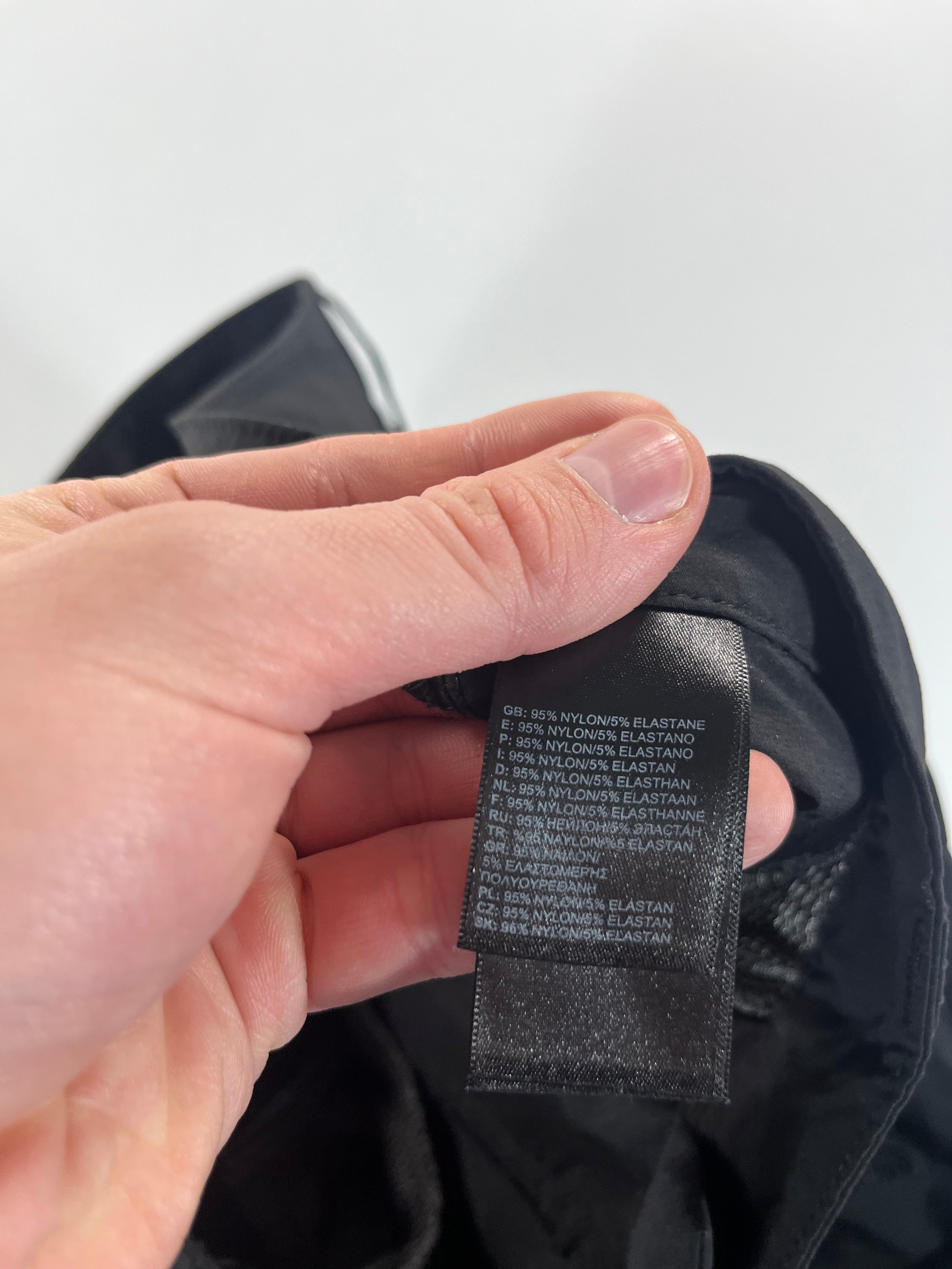 The North Face 2 in 1 nadrág