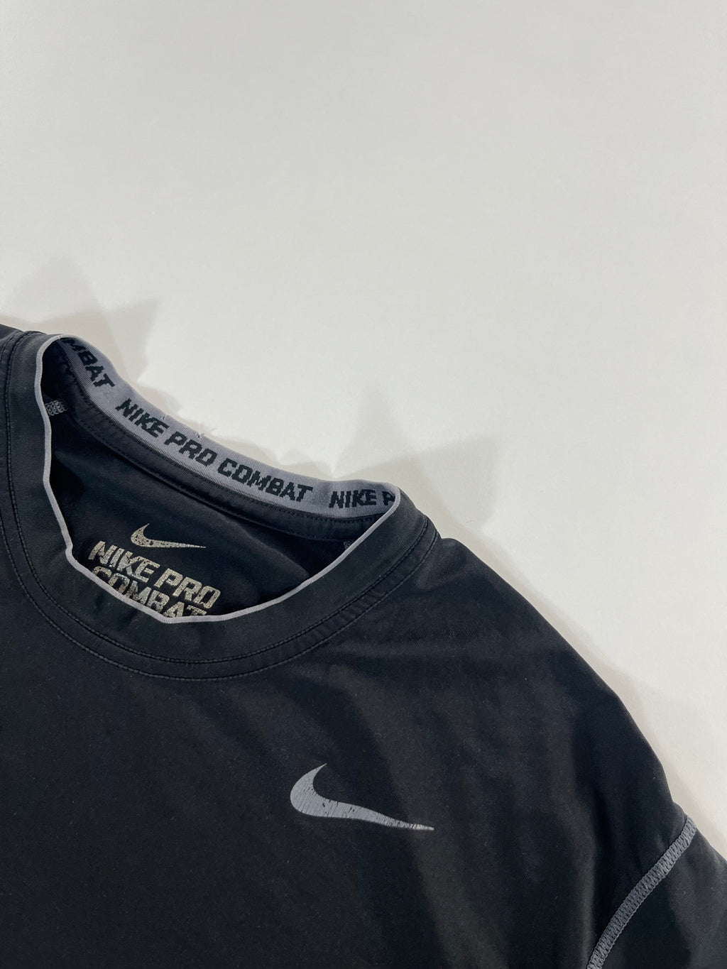 Nike Pro Combat kompressziós training póló