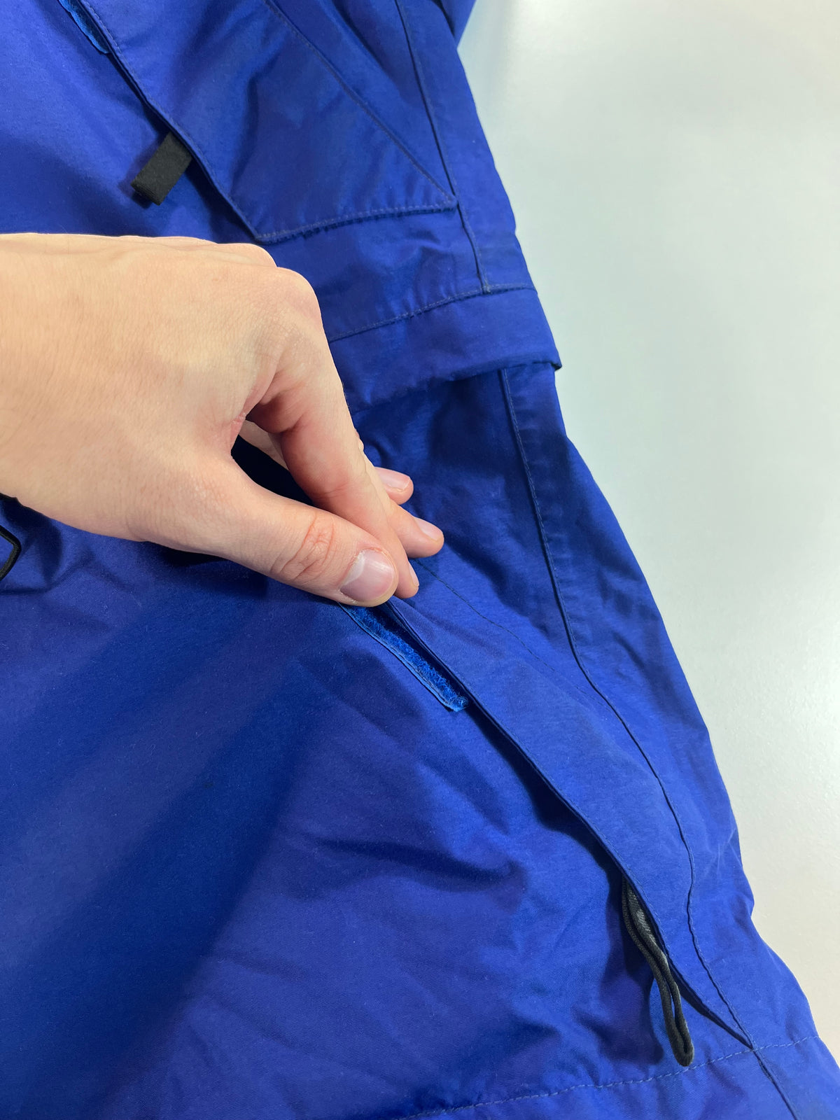 Mammut Gore-Tex kabát
