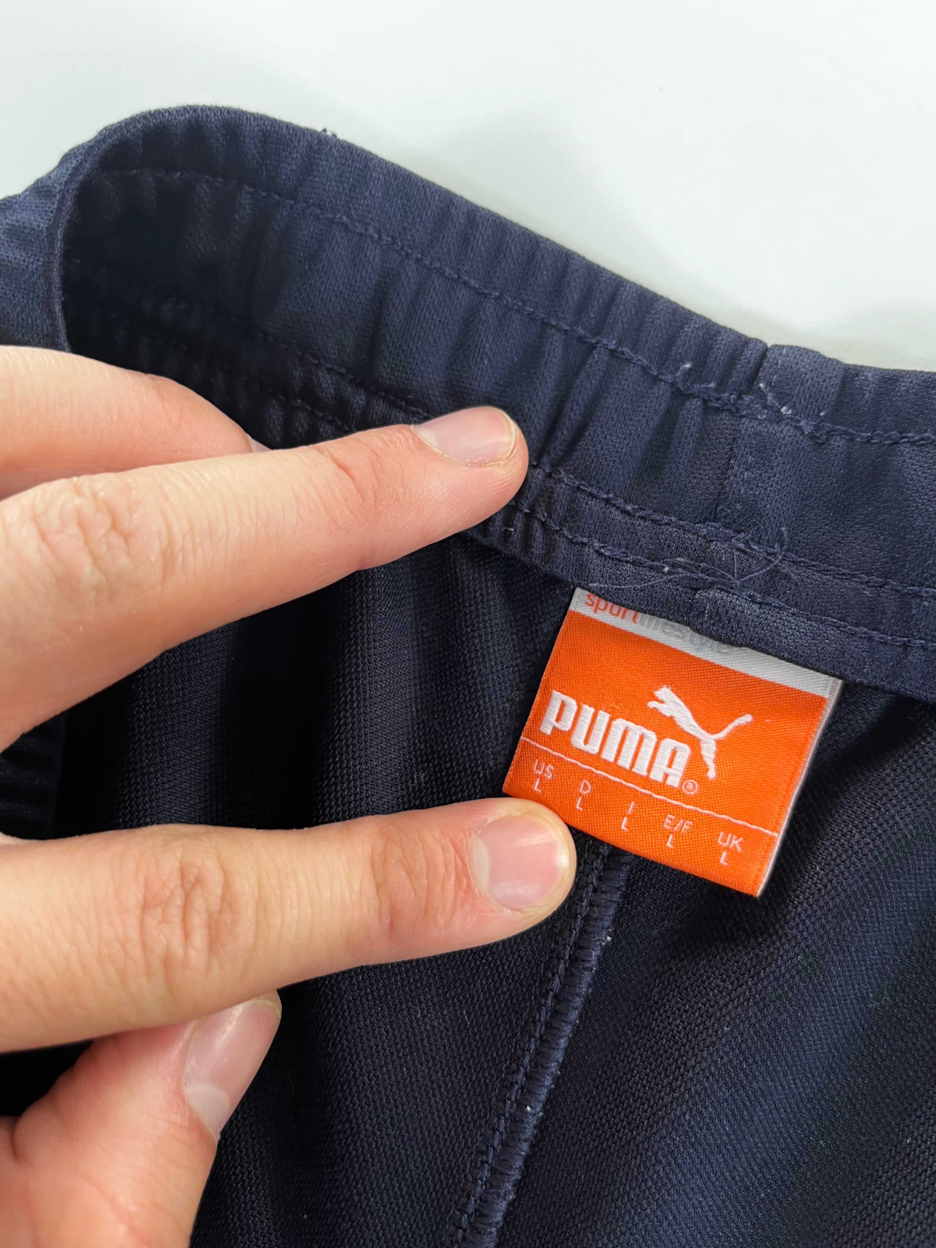 Puma short