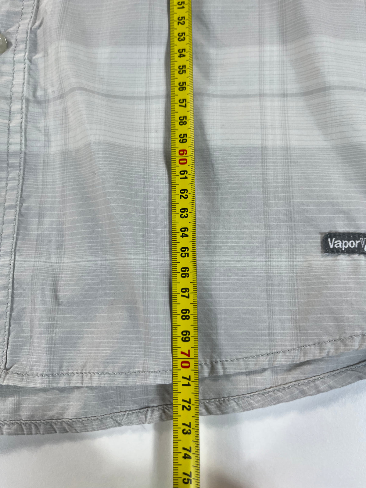 The North Face VaporWick ing