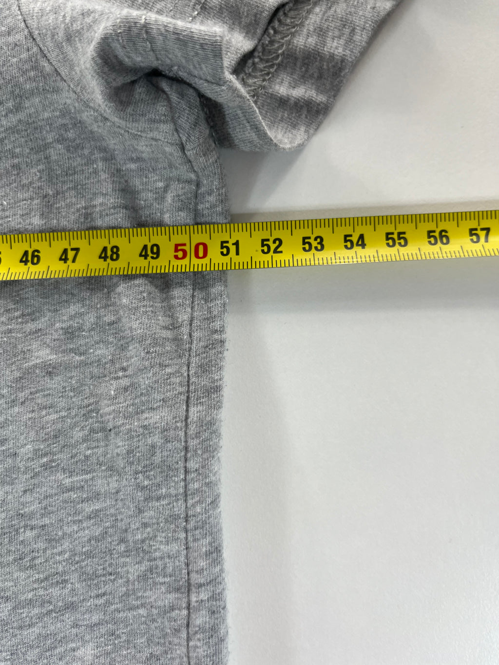 Tommy Hilfiger Organic Cotton póló
