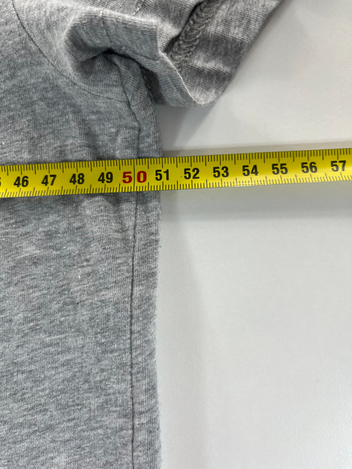 Tommy Hilfiger Organic Cotton póló