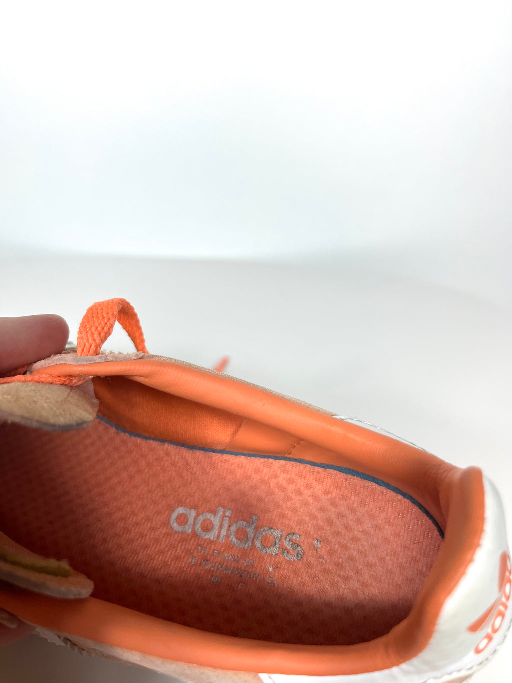 Adidas Campus cipő