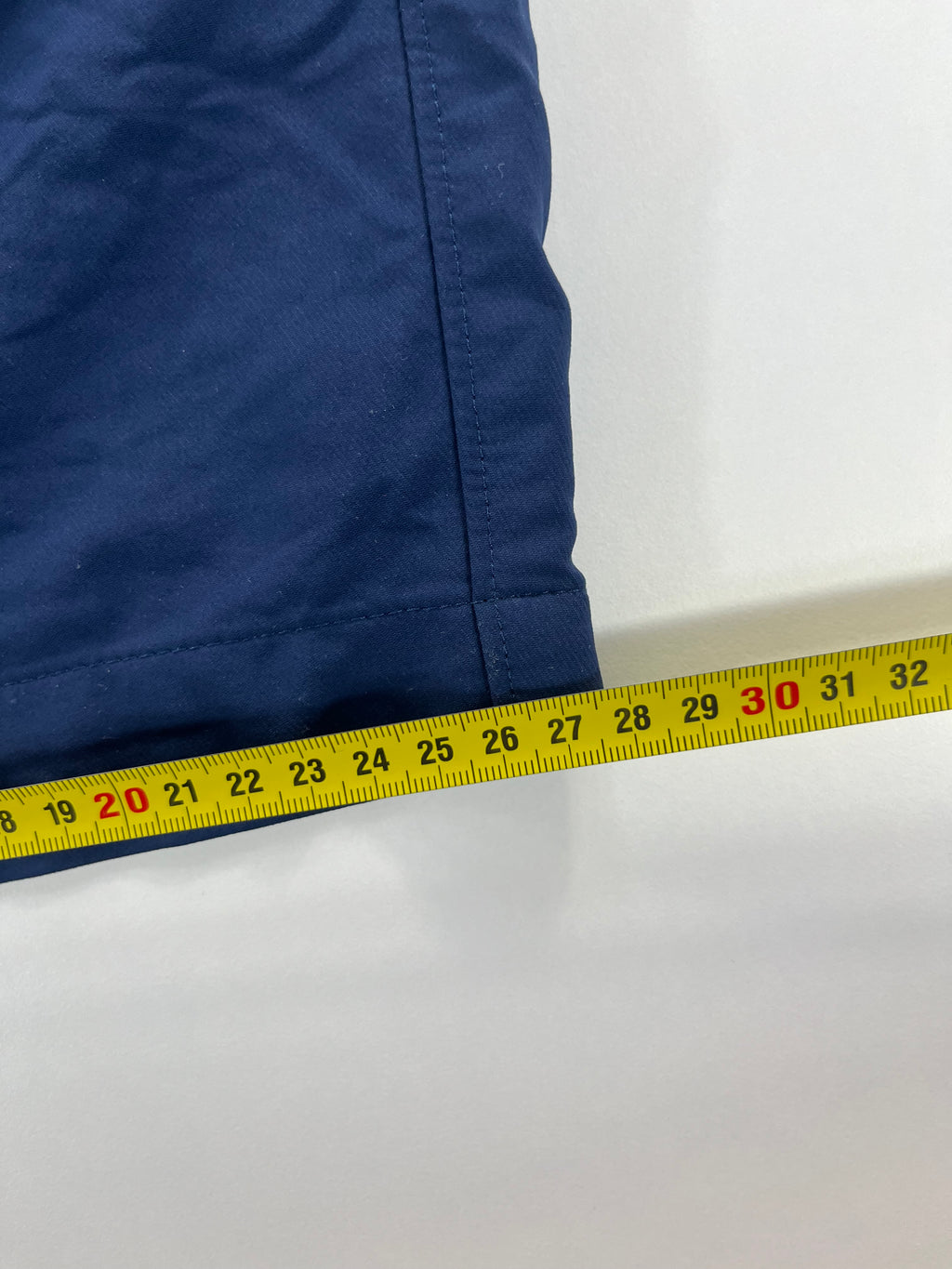 Under Armour HeatGear technikai short