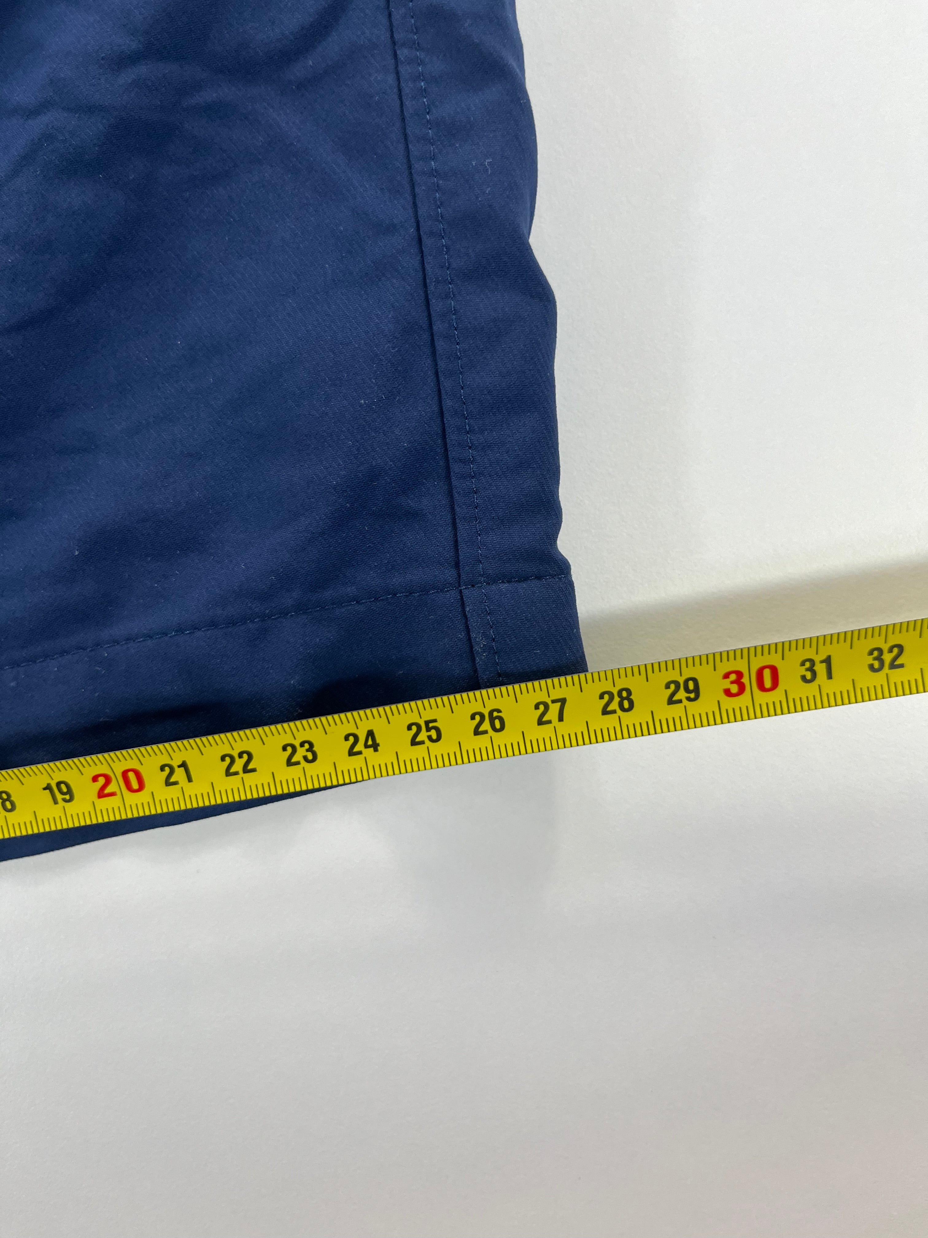 Under Armour HeatGear technikai short