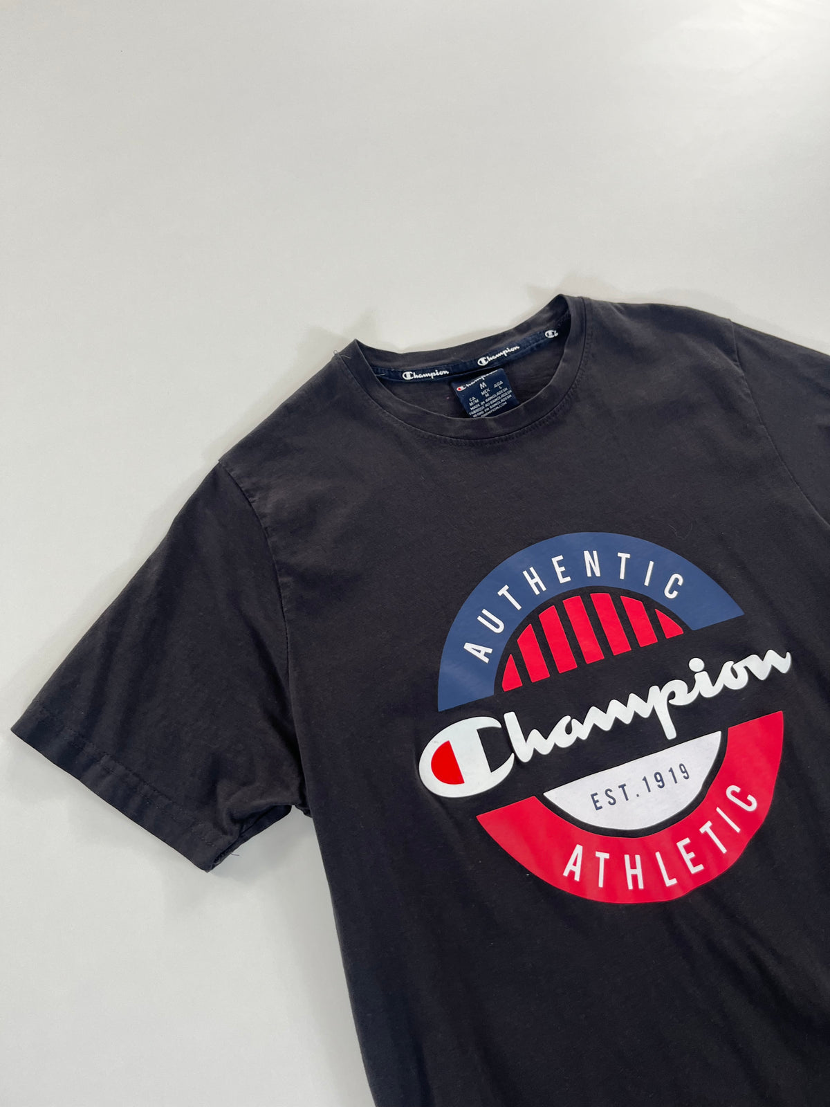 Champion Big Logo póló