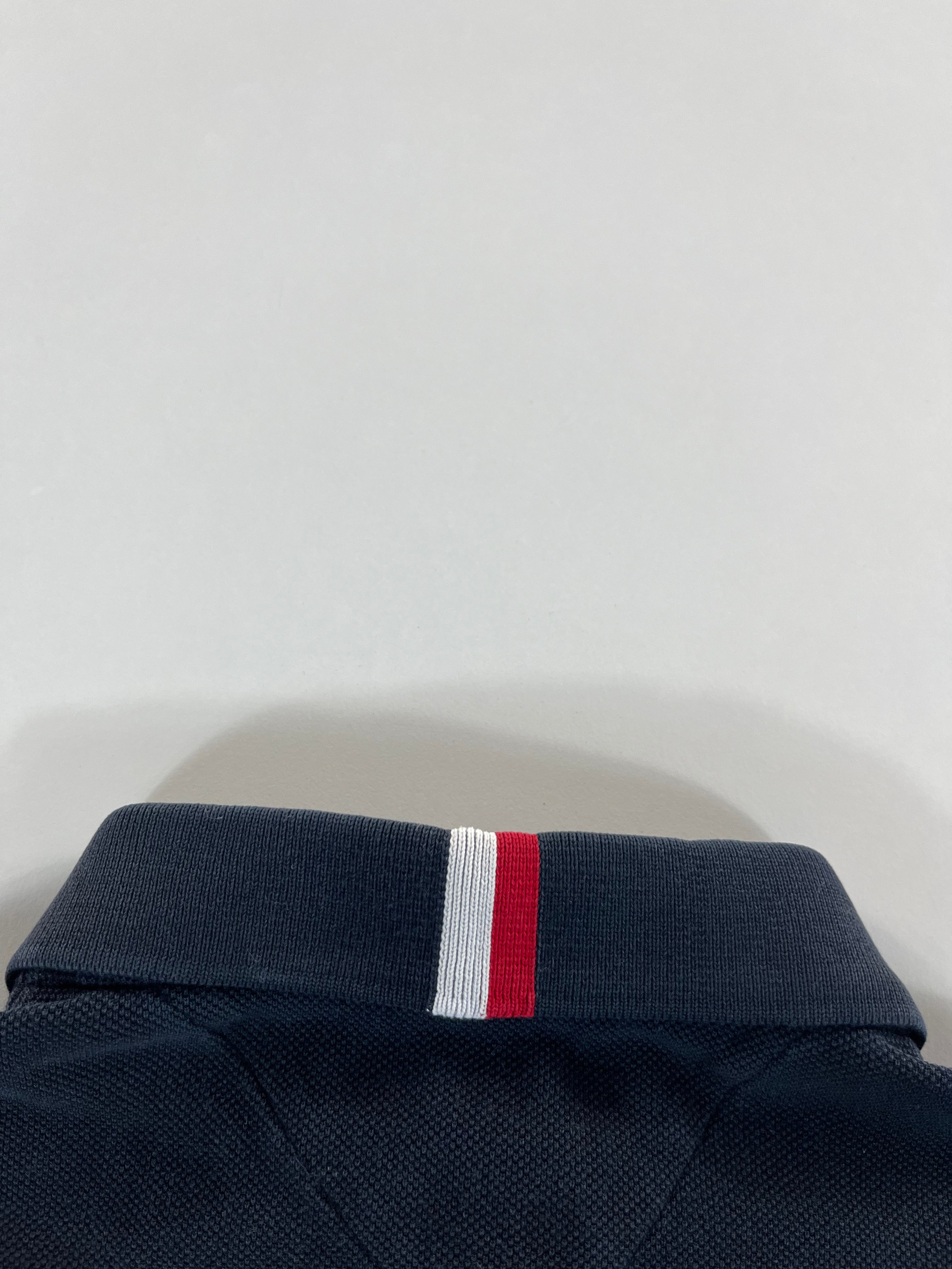 Tommy Hilfiger Slim Fit pólóing