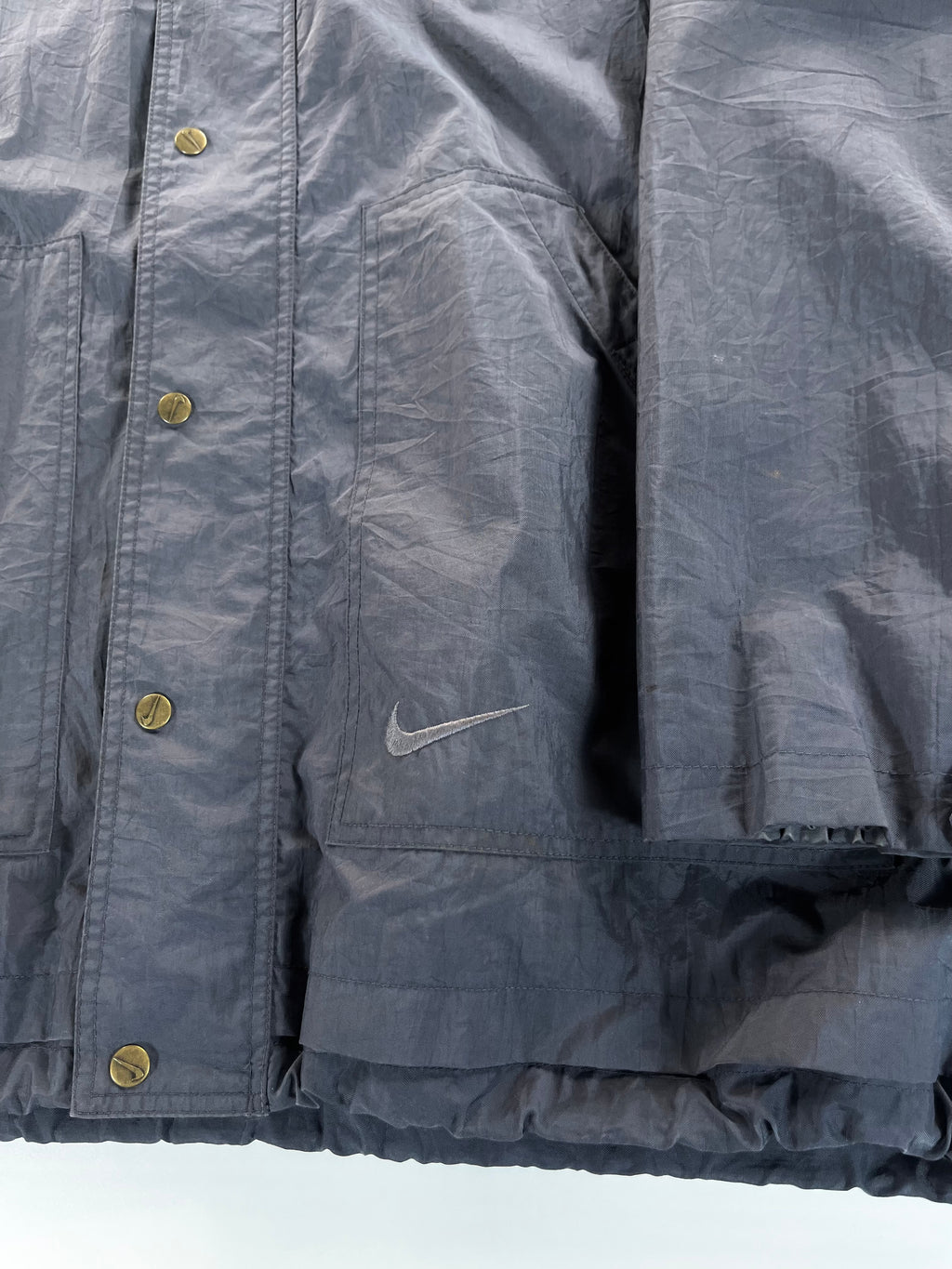 Nike vintage kabát