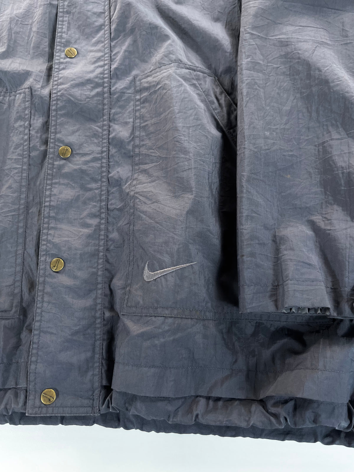 Nike vintage kabát