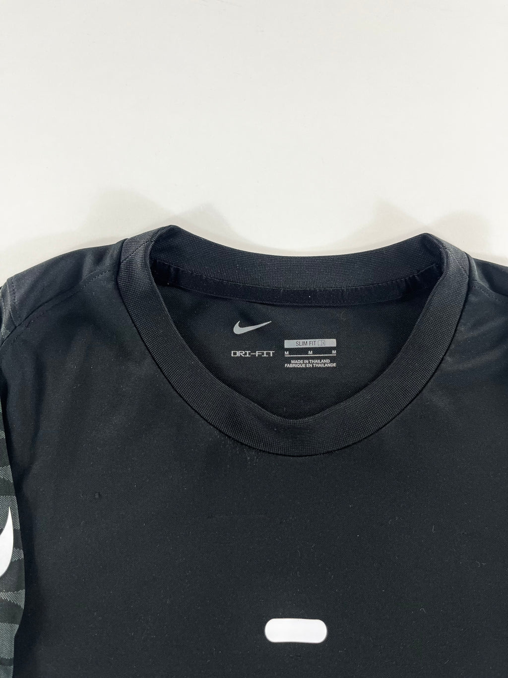 Nike Strike 21 Top training póló