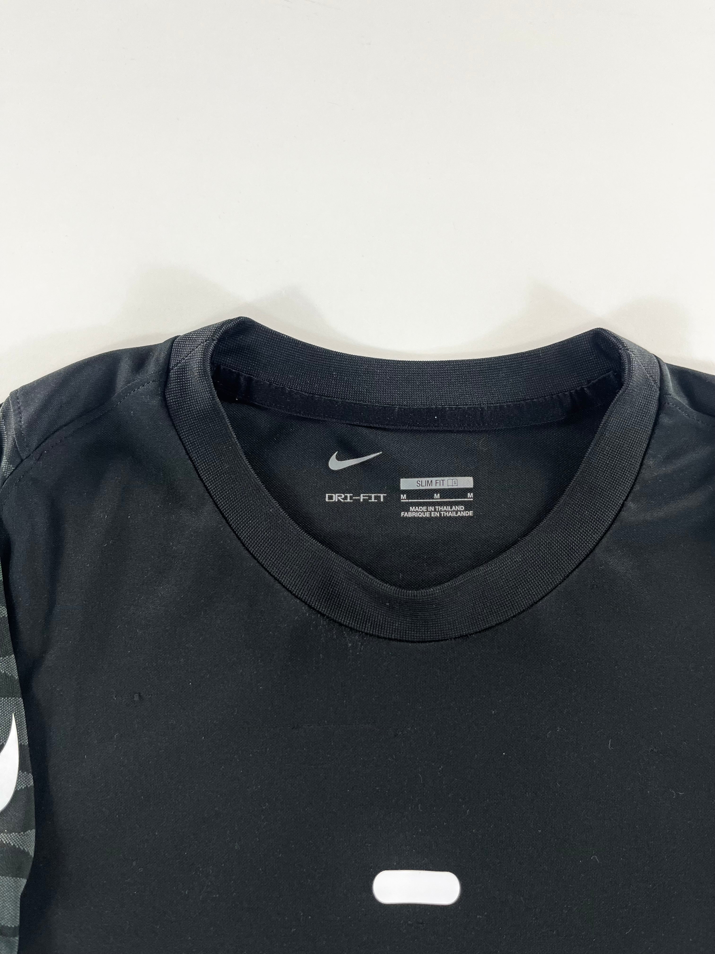 Nike Strike 21 Top training póló