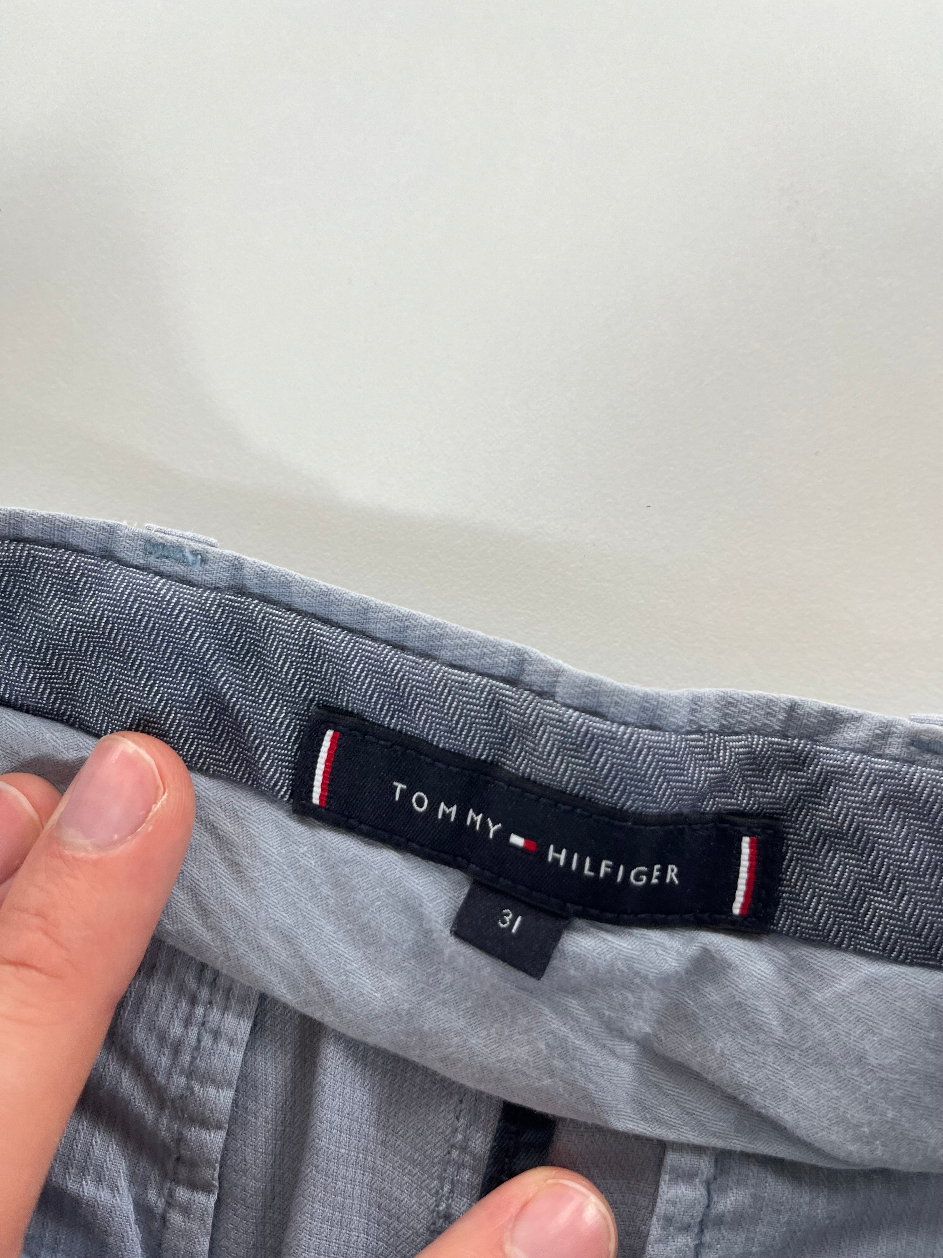 Tommy Hilfiger chino short