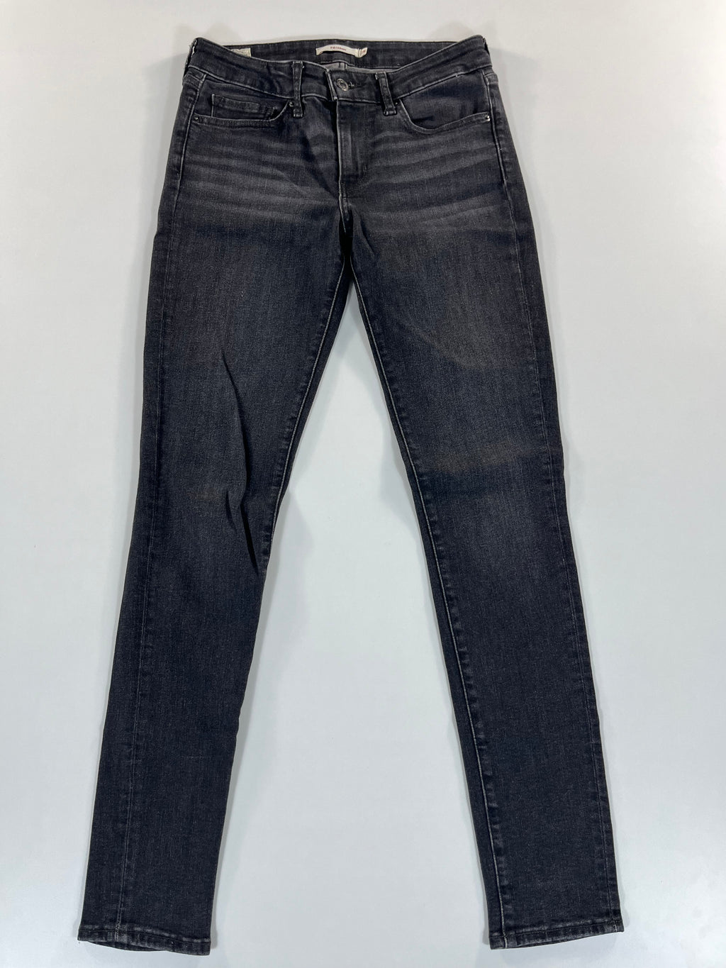 Levi's Lot 711 Skinny 28 farmernadrág