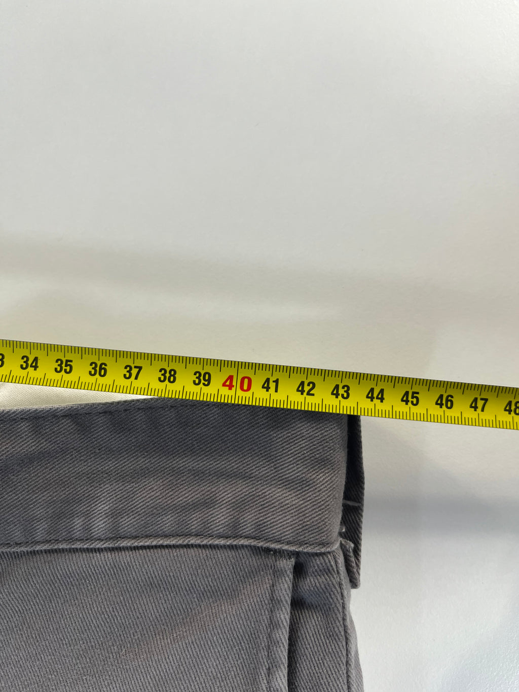 Dickies Slim Skinny nadrág
