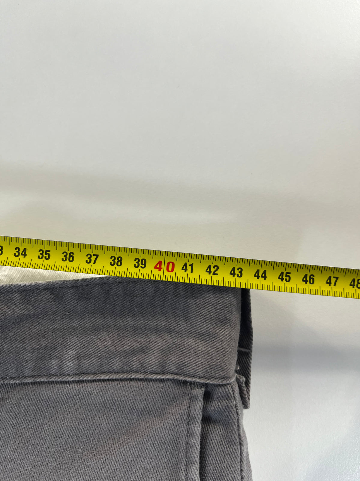 Dickies Slim Skinny nadrág