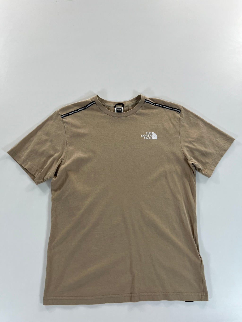 The North Face Stripes póló