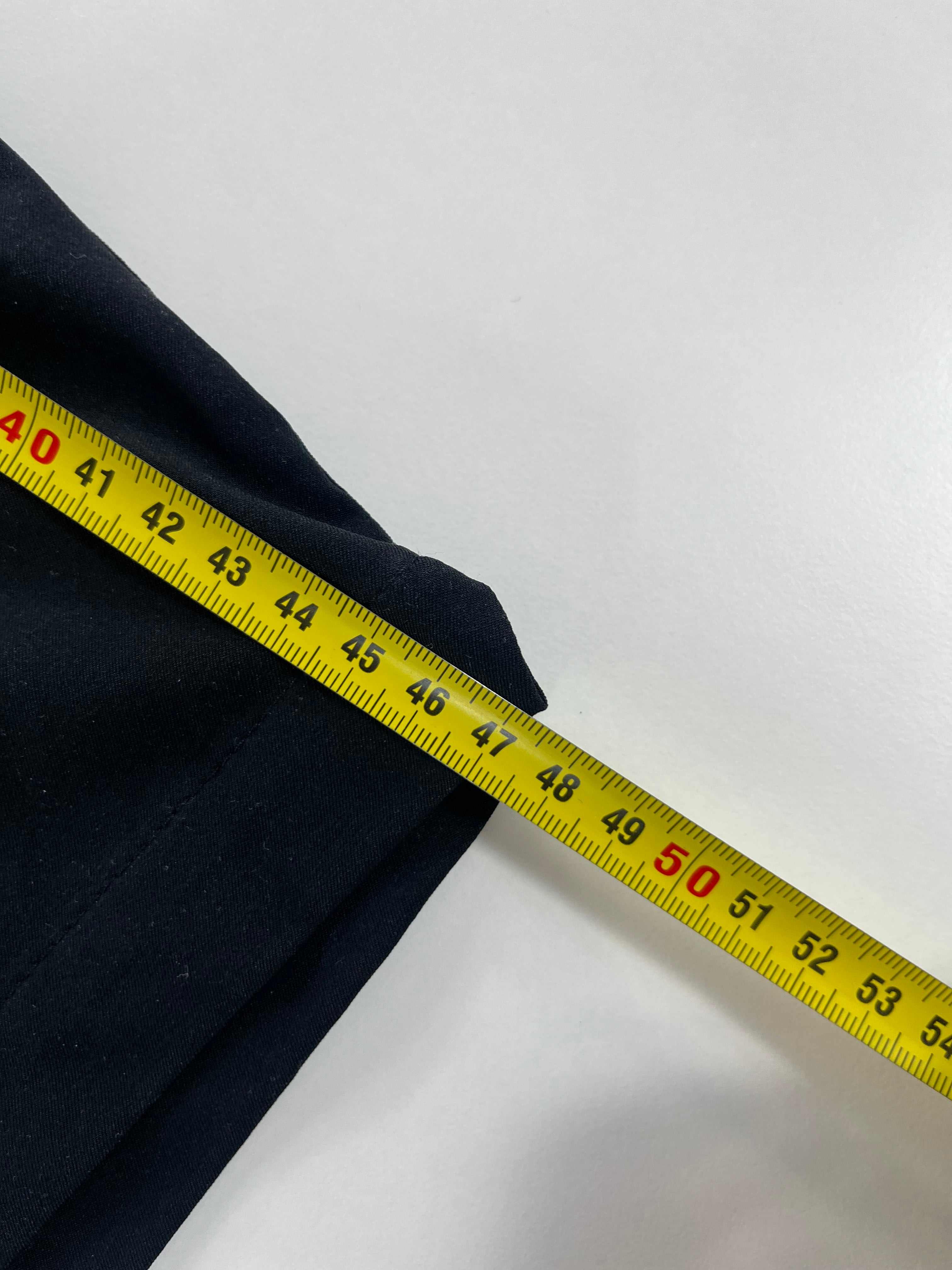 Under Armour technikai short