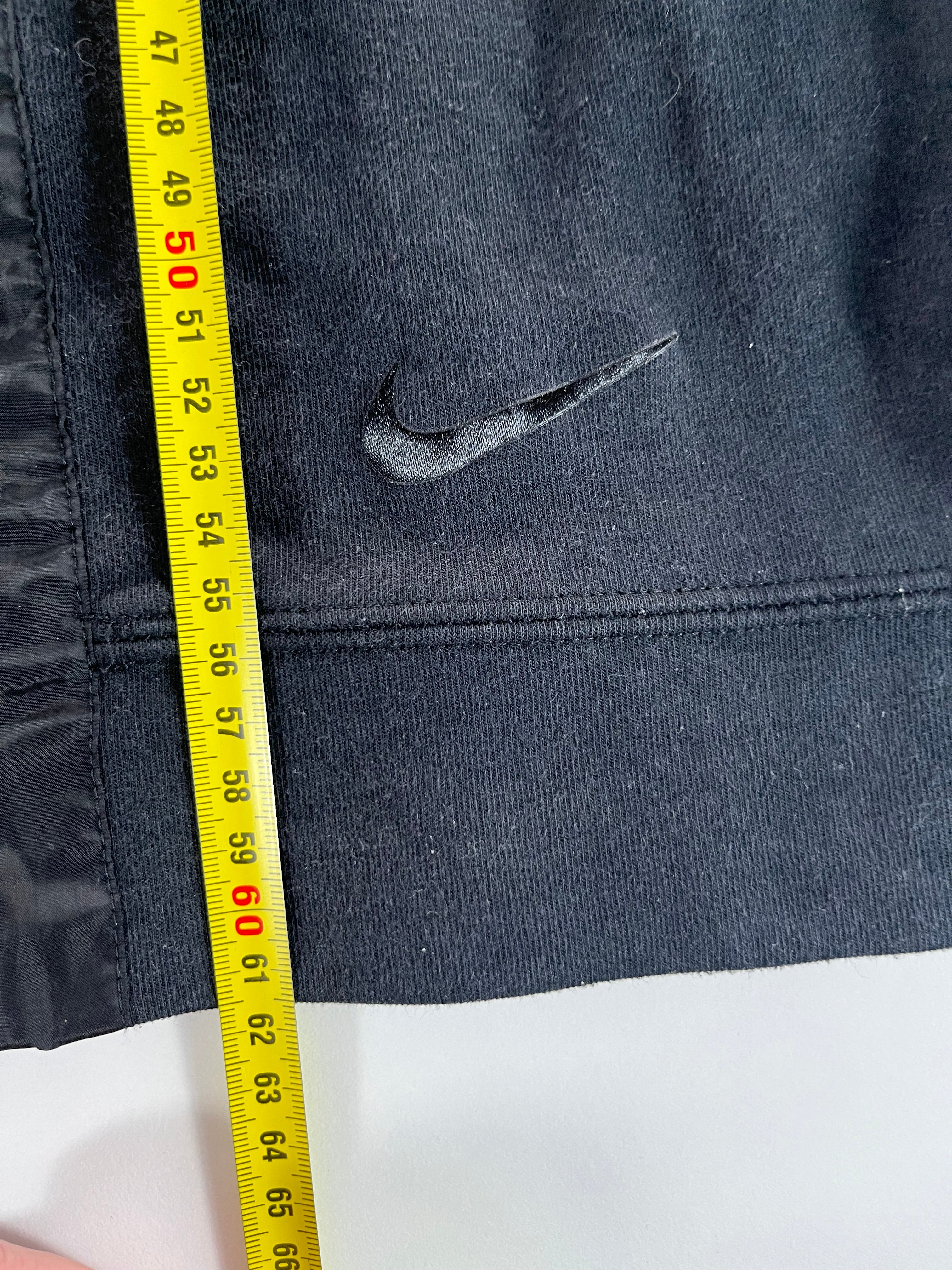 Nike Assymetrical full-zip hoodie pulóver