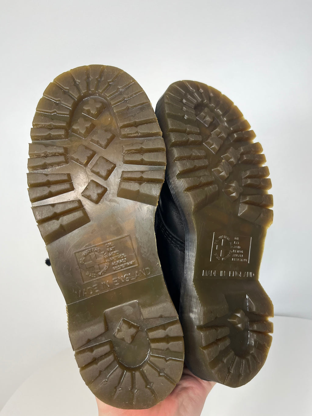 Dr Martens 1460 Pascal csizma